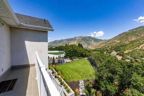 Tiny photo for 2826 E 3725 N, Layton, UT 84040 (MLS # 2180289)