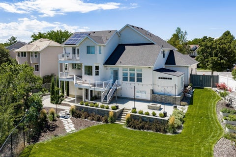 Tiny photo for 2826 E 3725 N, Layton, UT 84040 (MLS # 2180289)