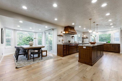 Tiny photo for 2826 E 3725 N, Layton, UT 84040 (MLS # 2180289)