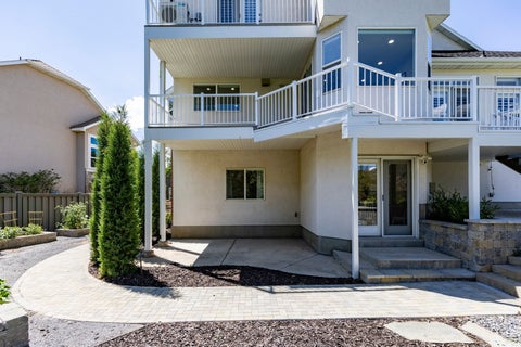 Tiny photo for 2826 E 3725 N, Layton, UT 84040 (MLS # 2180289)