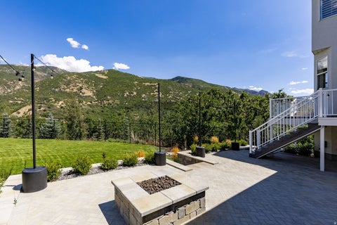 Tiny photo for 2826 E 3725 N, Layton, UT 84040 (MLS # 2180289)