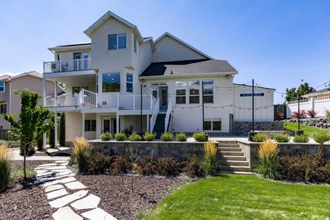 Tiny photo for 2826 E 3725 N, Layton, UT 84040 (MLS # 2180289)