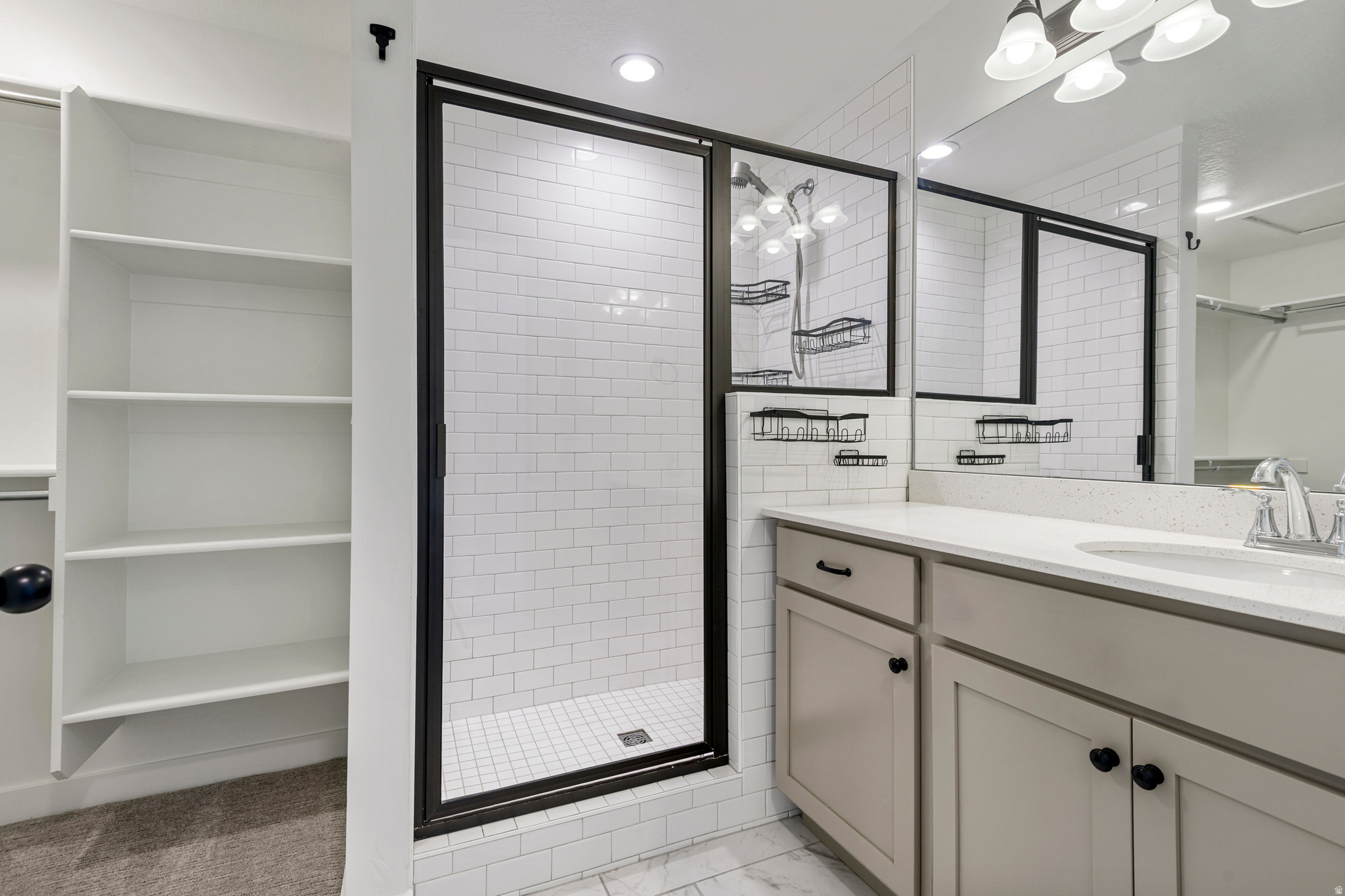 DAYBREAK - Residential