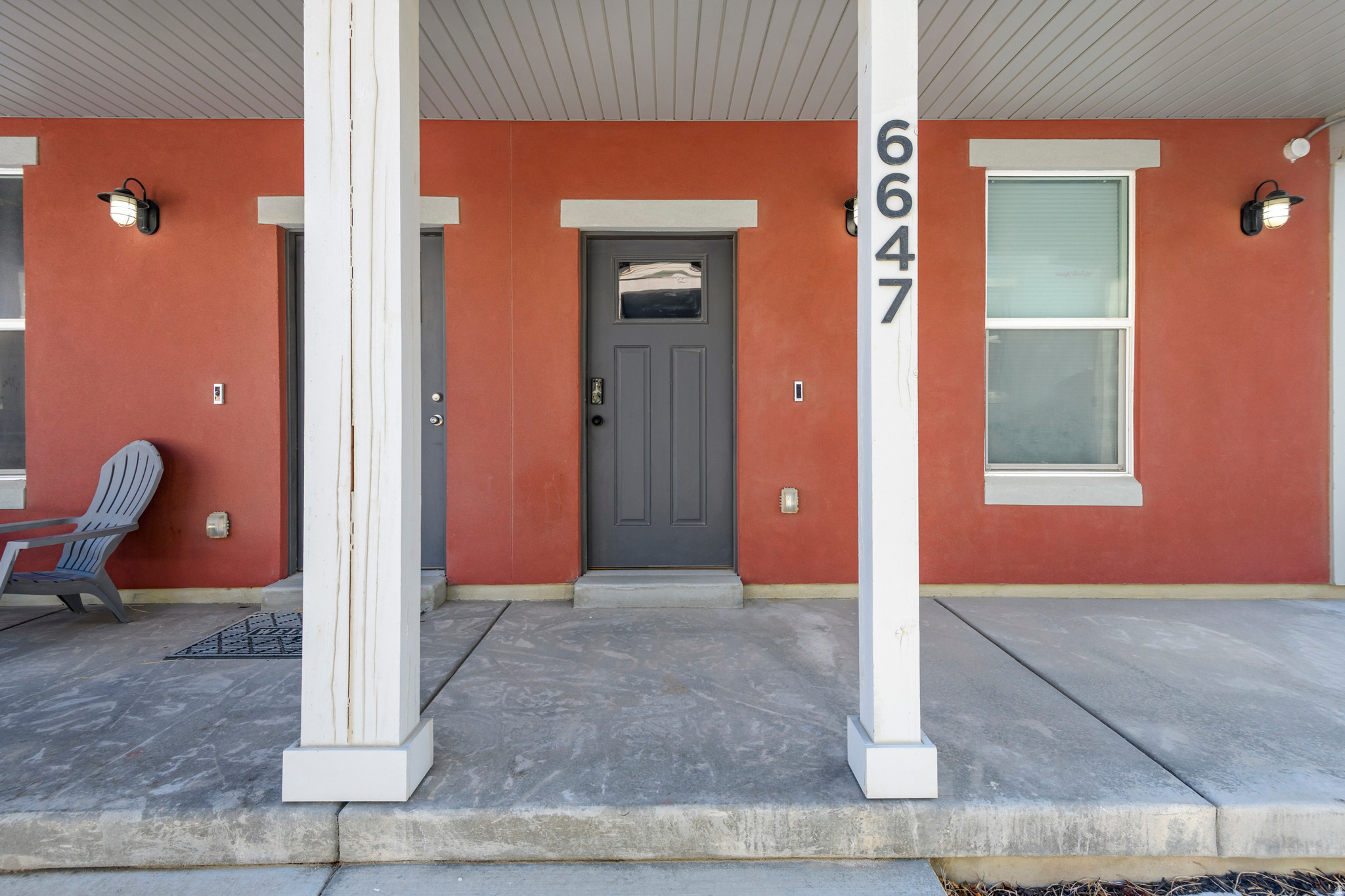 DAYBREAK - Residential