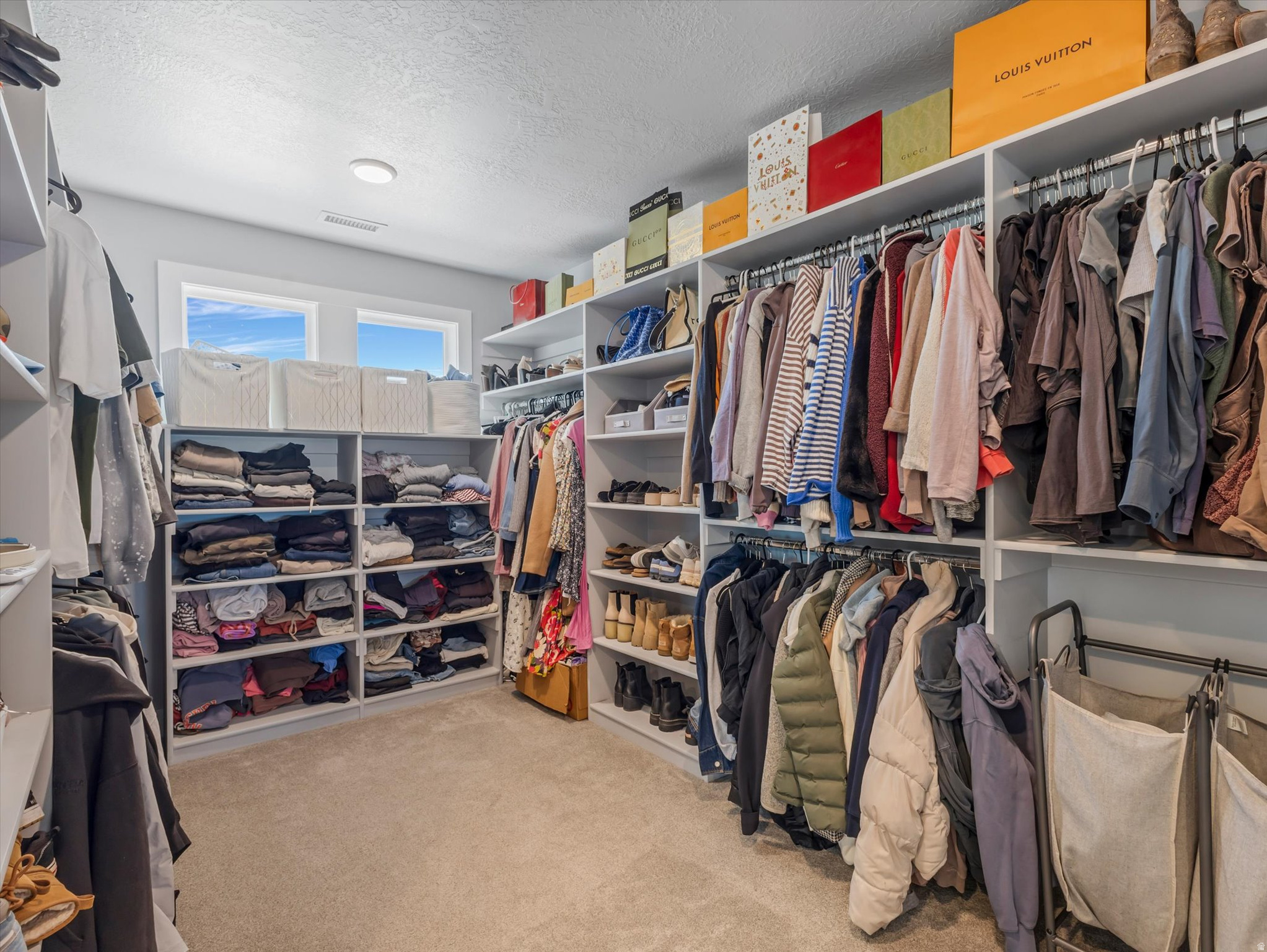 PAYTON CROSSING - Residential