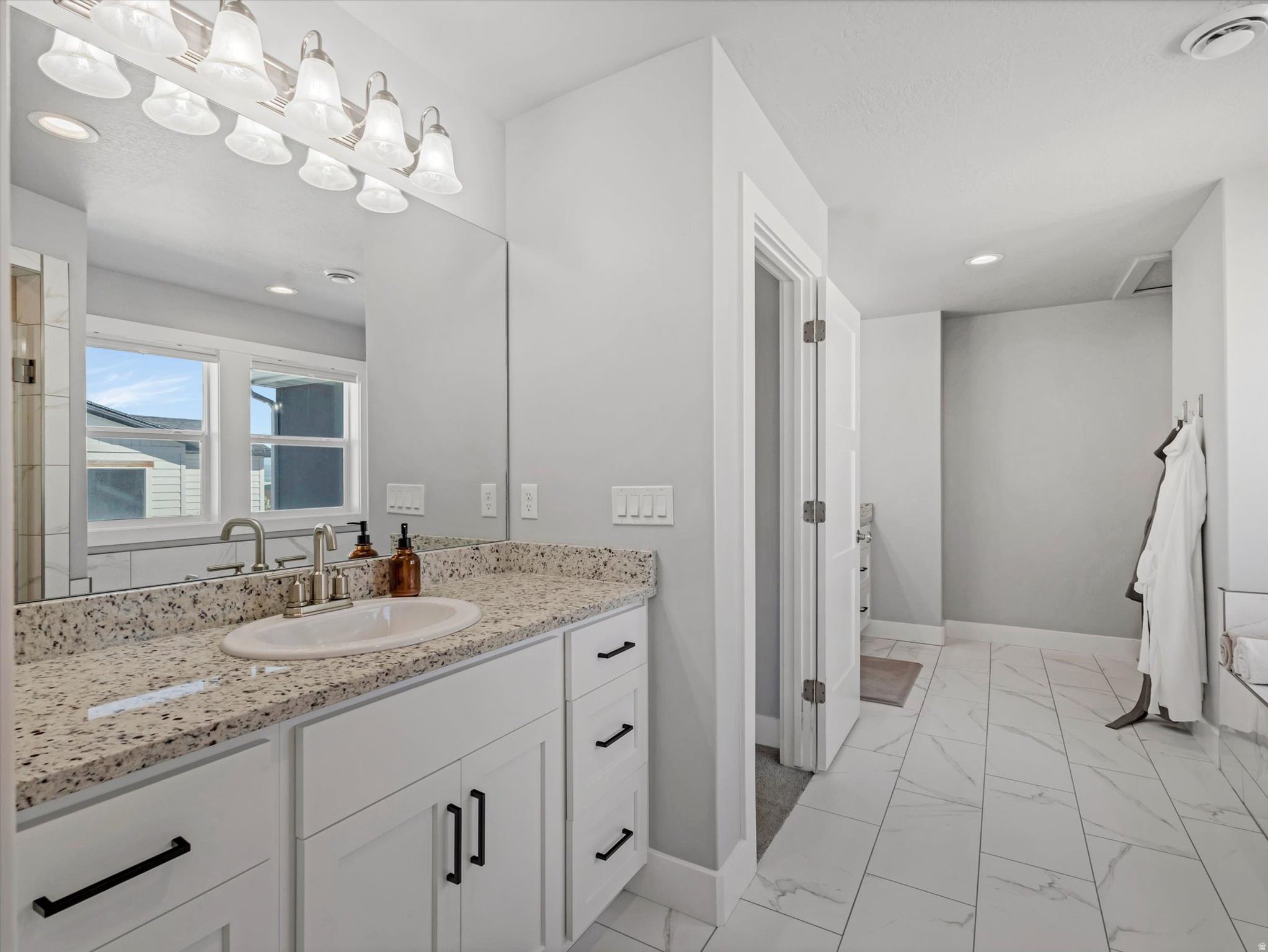 PAYTON CROSSING - Residential