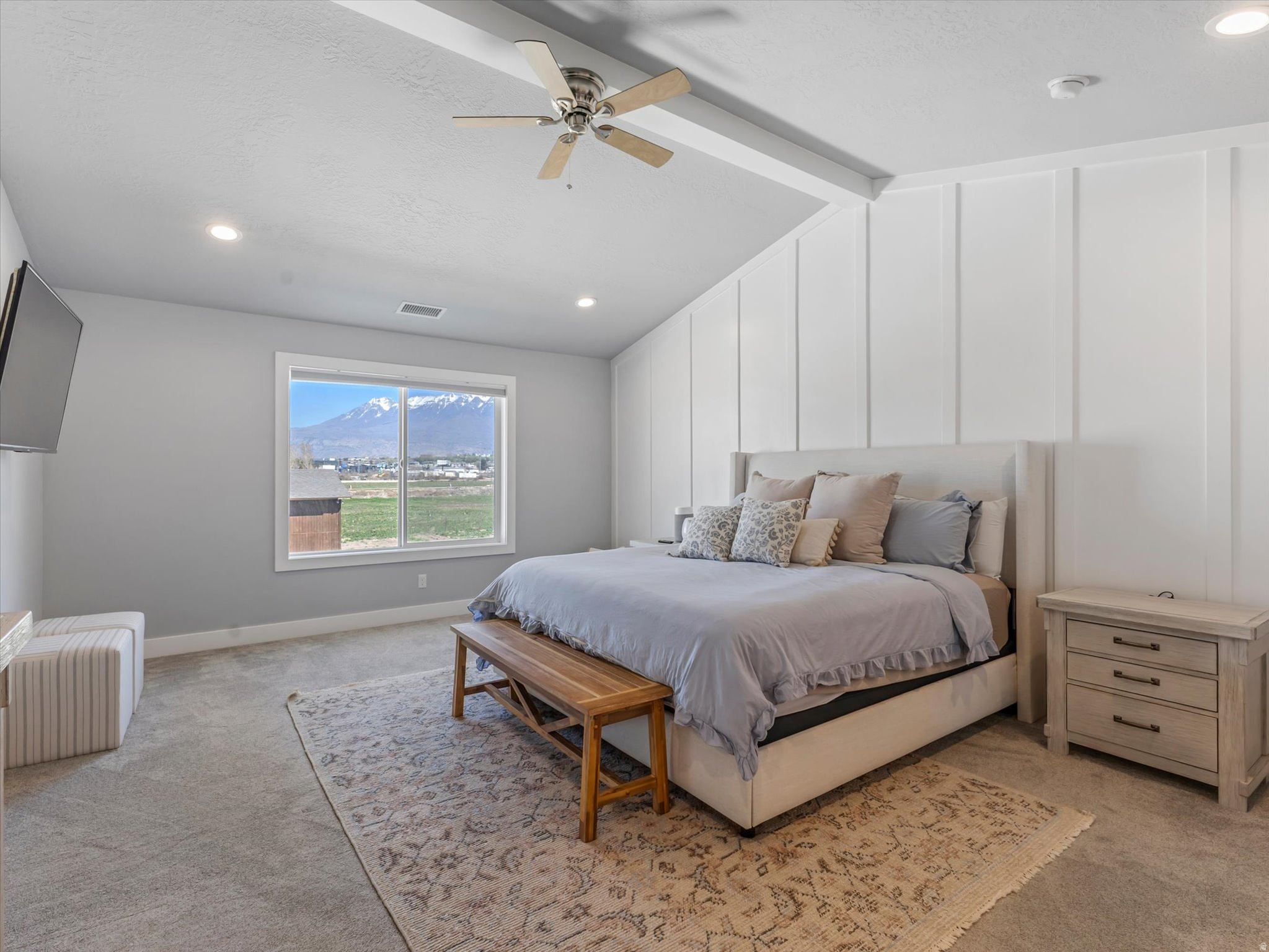 PAYTON CROSSING - Residential