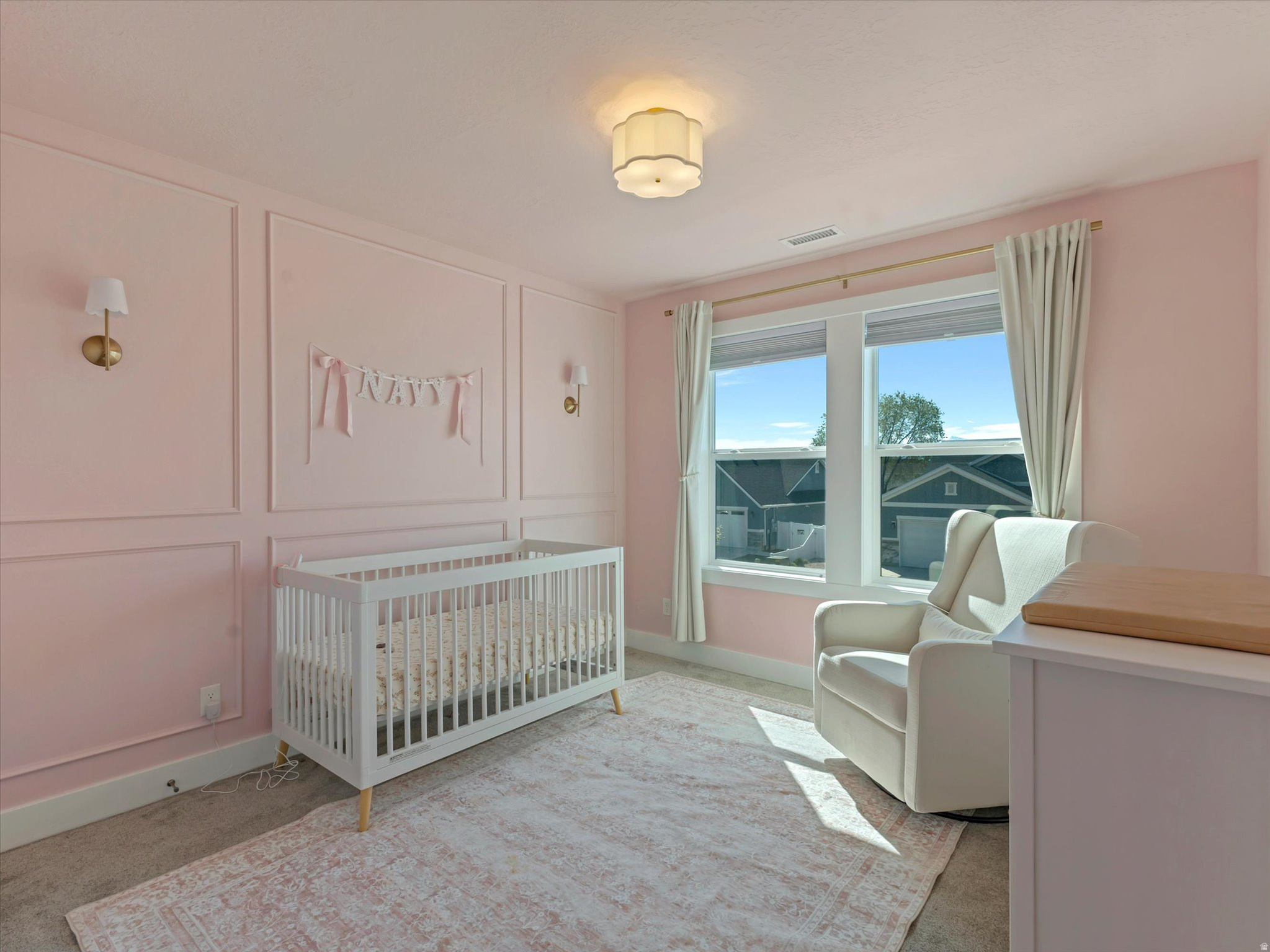 PAYTON CROSSING - Residential