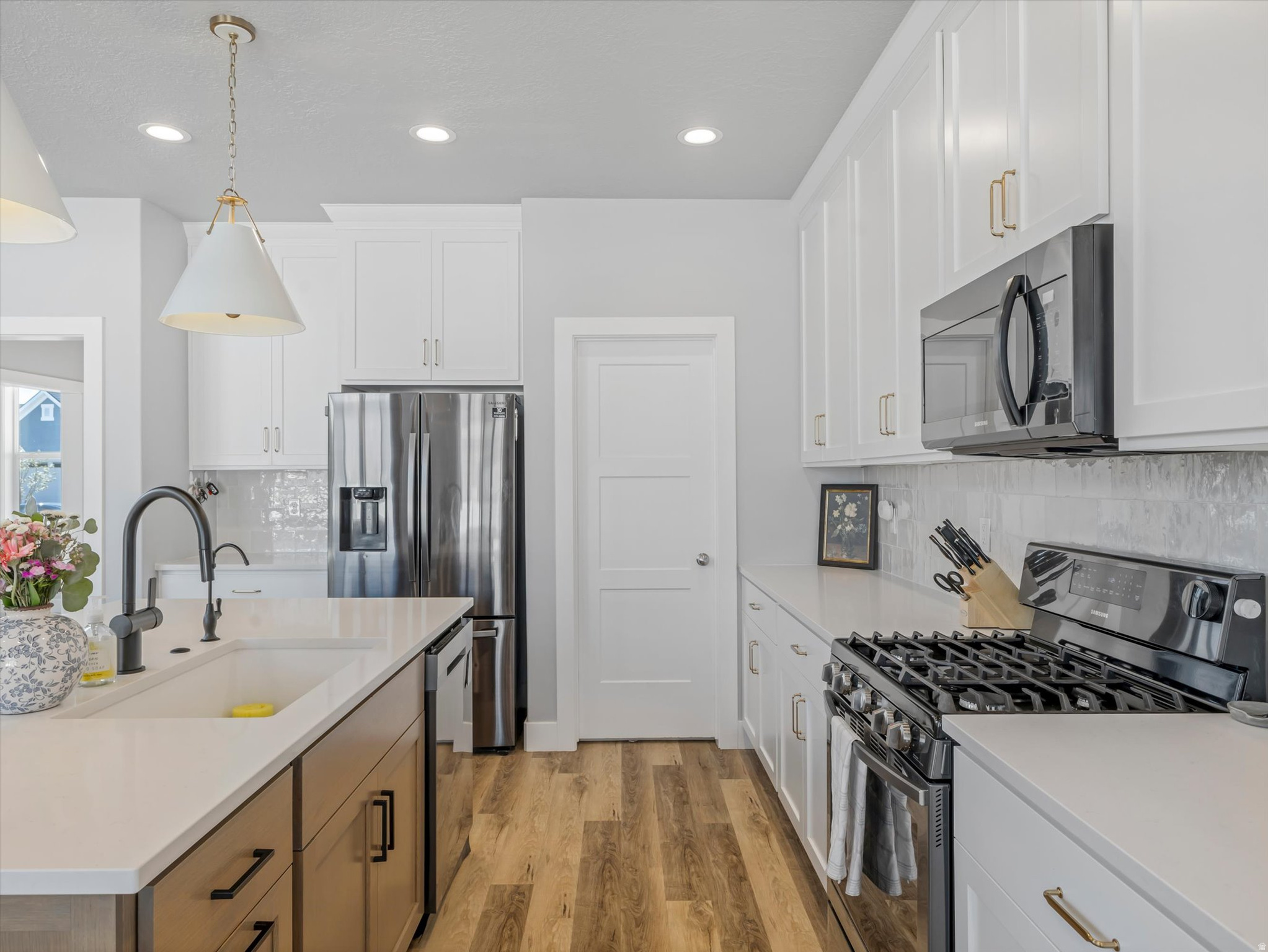 PAYTON CROSSING - Residential