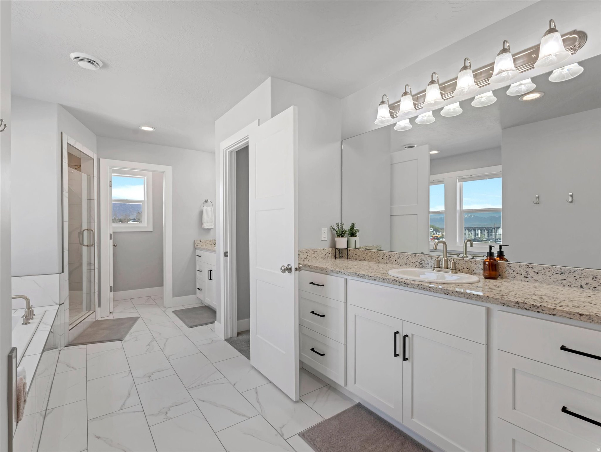 PAYTON CROSSING - Residential