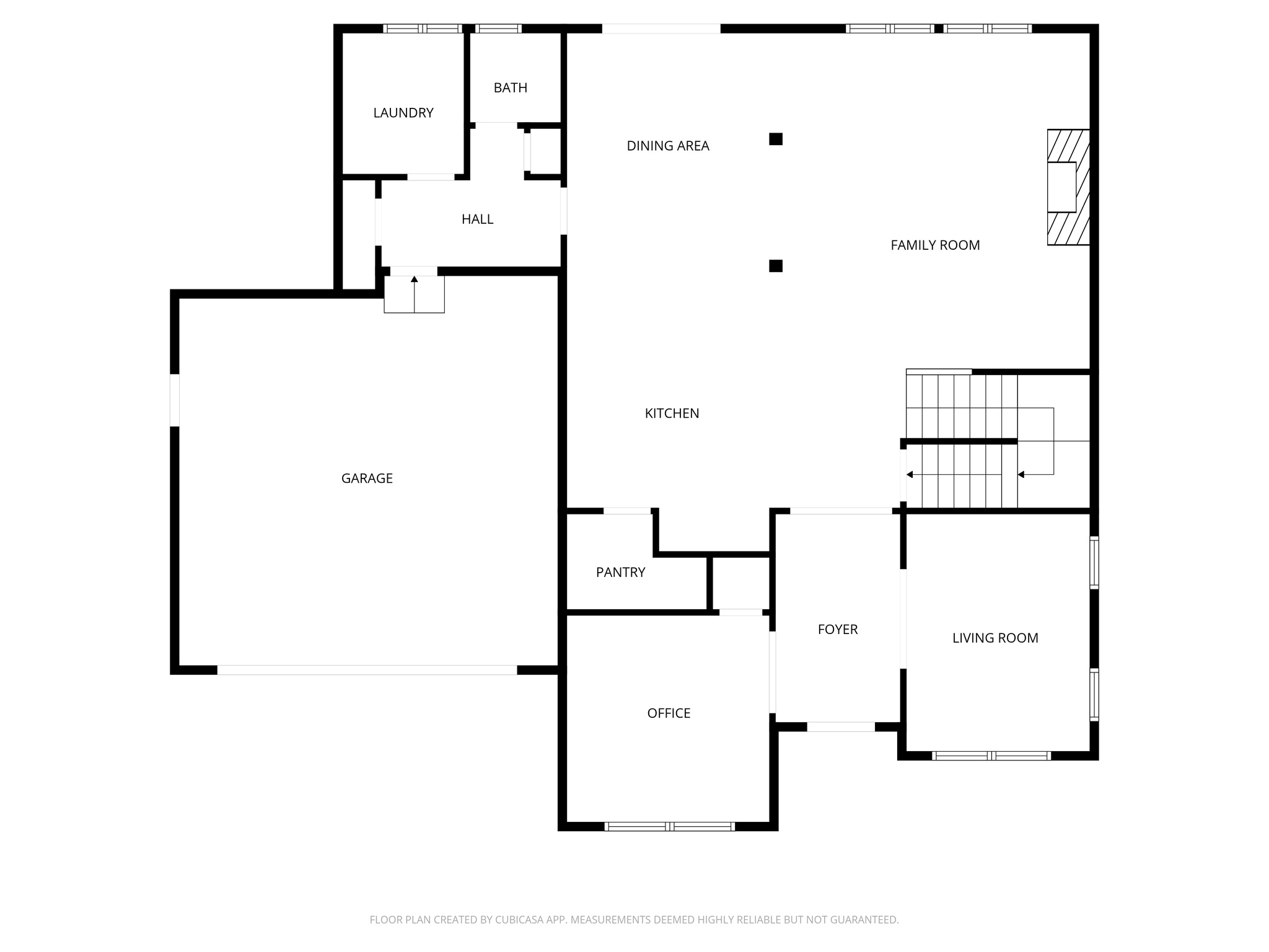 PAYTON CROSSING - Residential