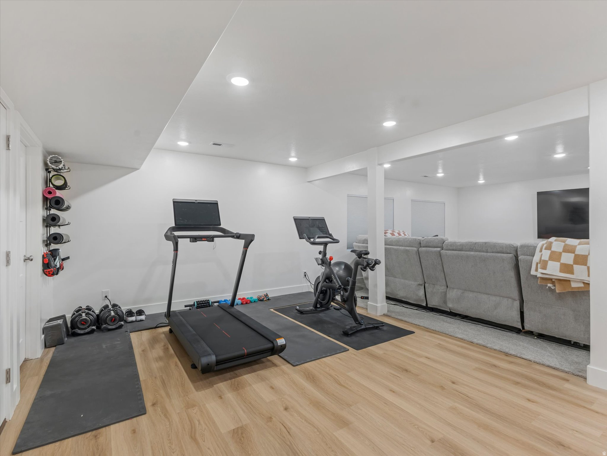 PAYTON CROSSING - Residential