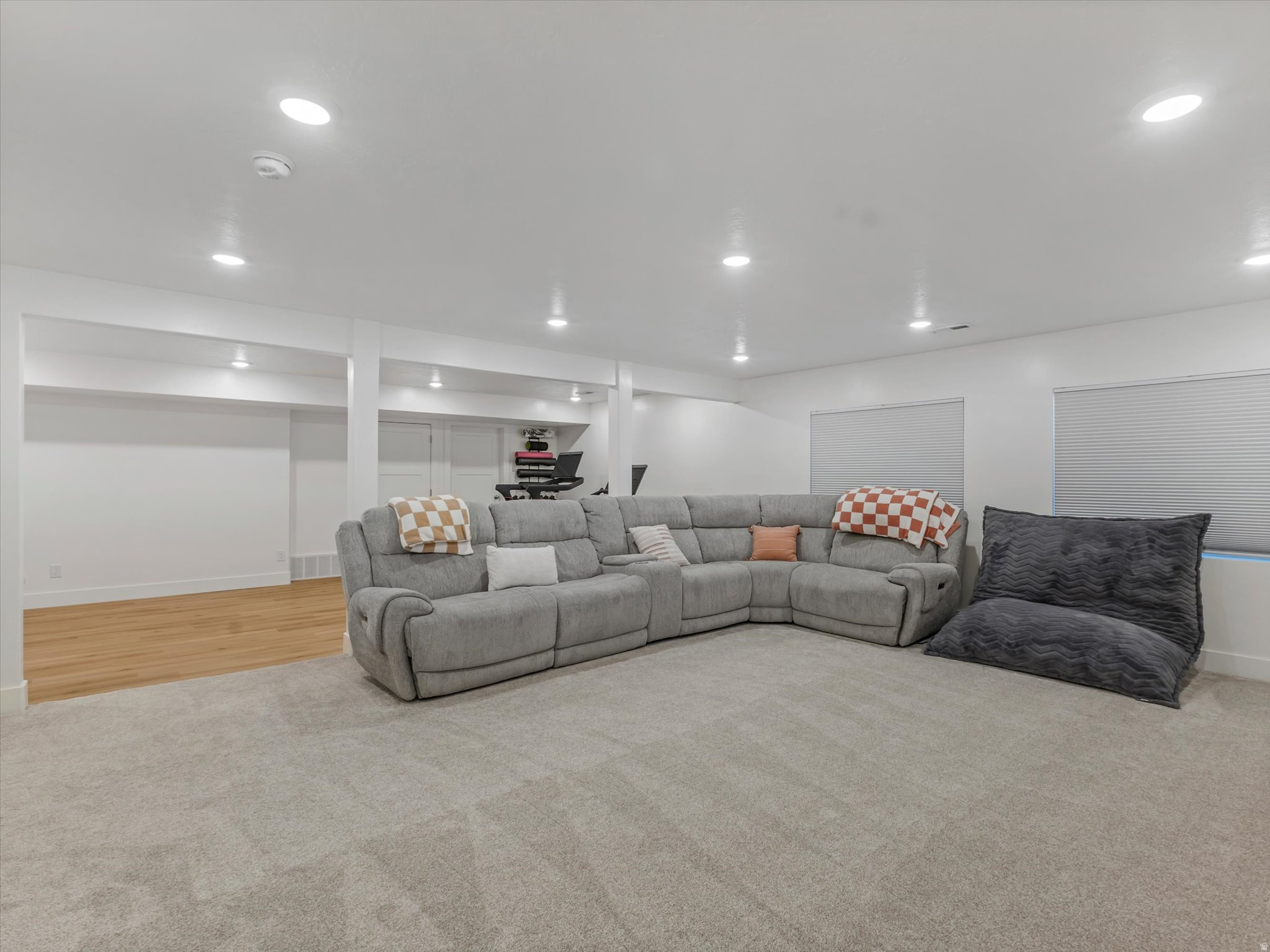 PAYTON CROSSING - Residential