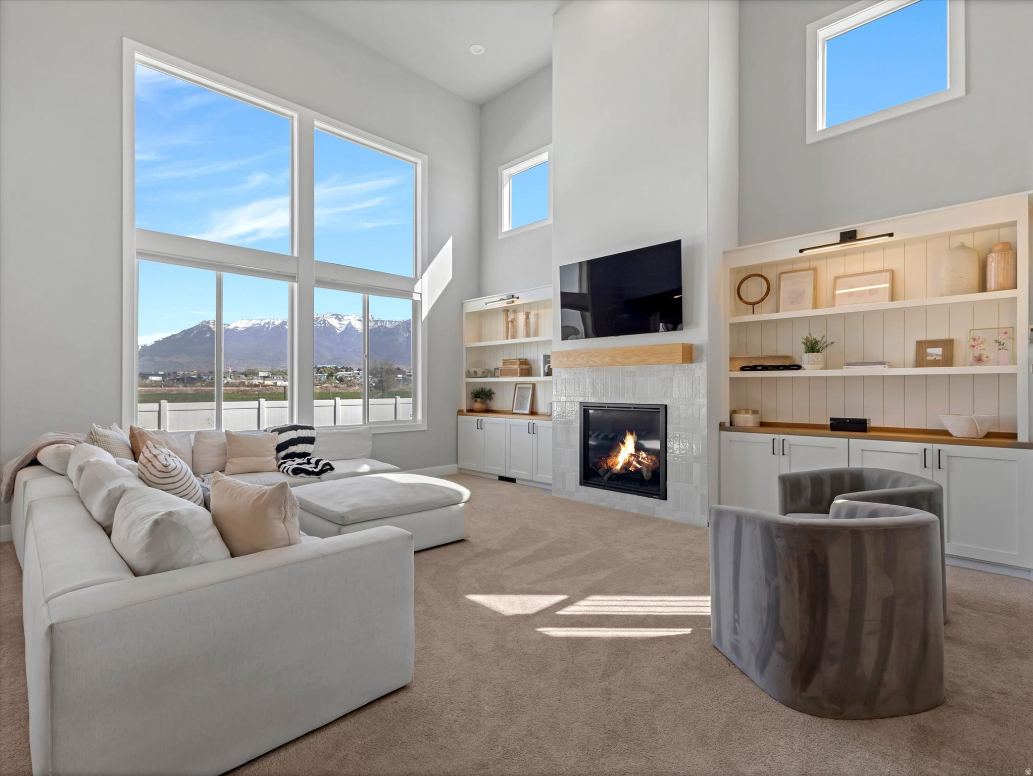 PAYTON CROSSING - Residential