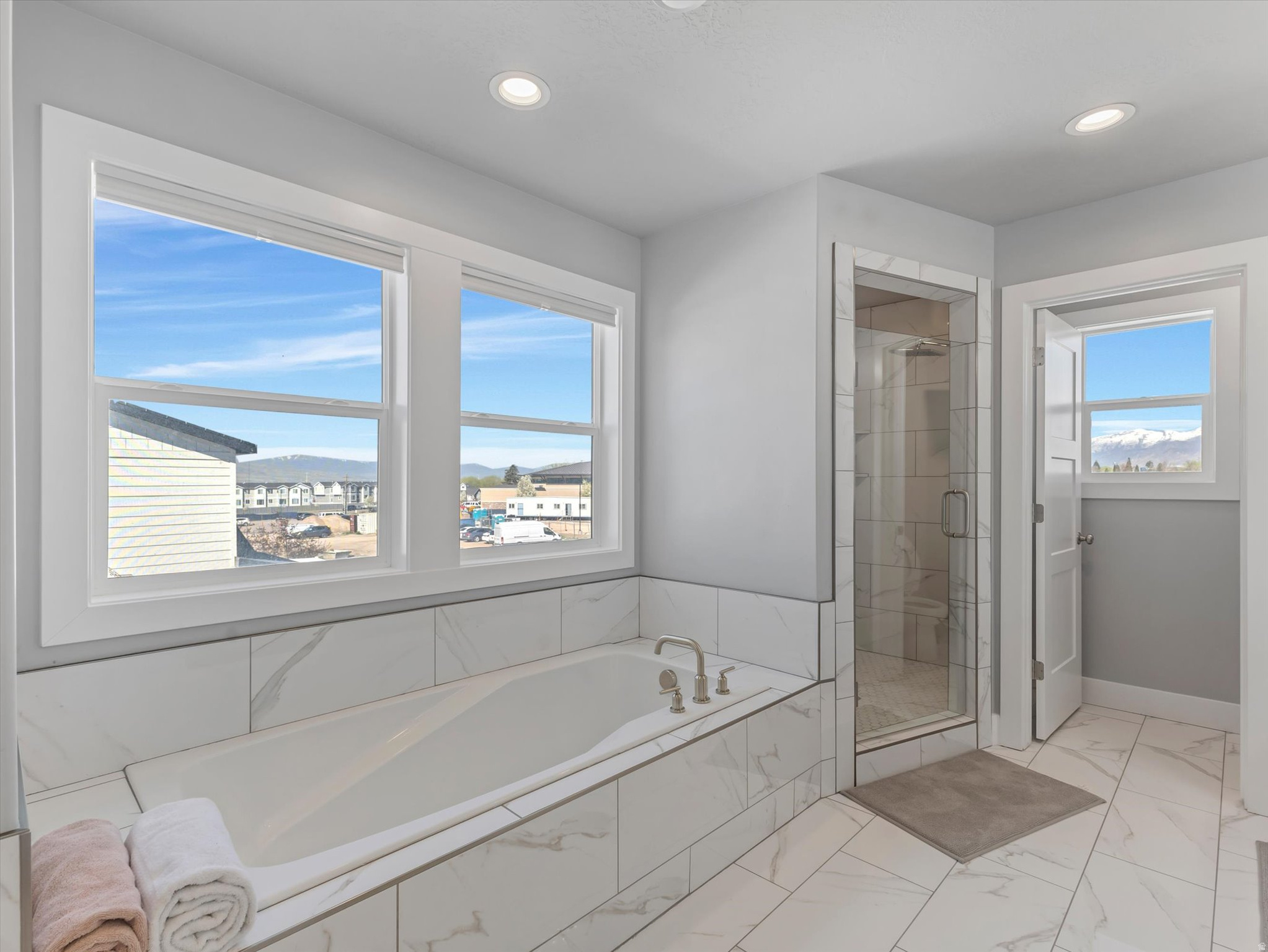 PAYTON CROSSING - Residential