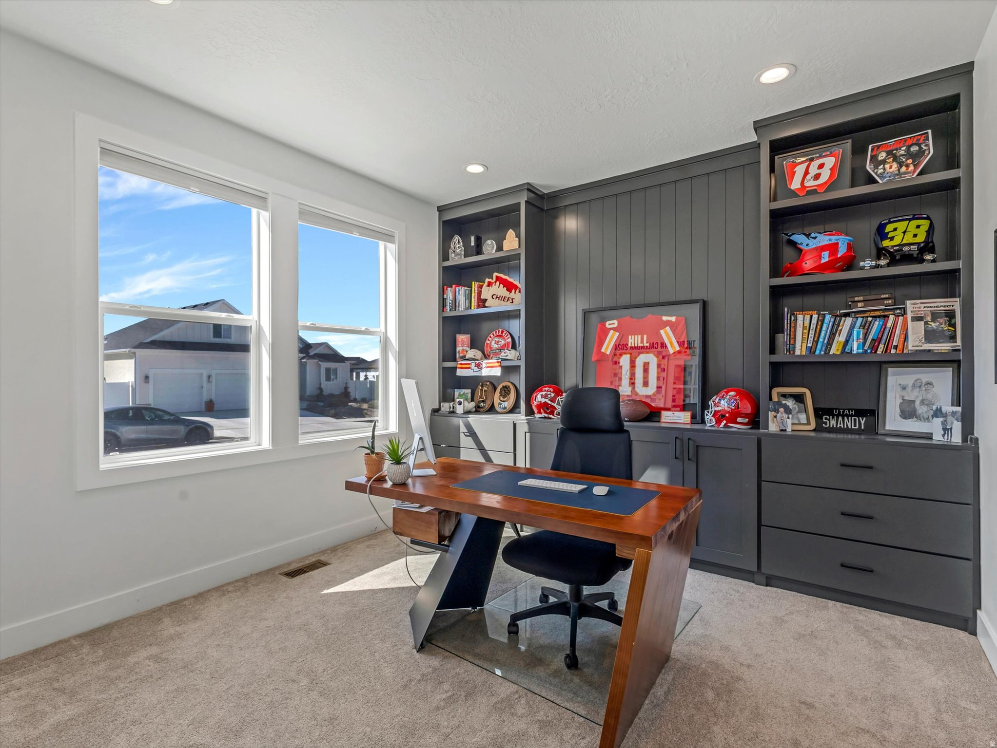 PAYTON CROSSING - Residential