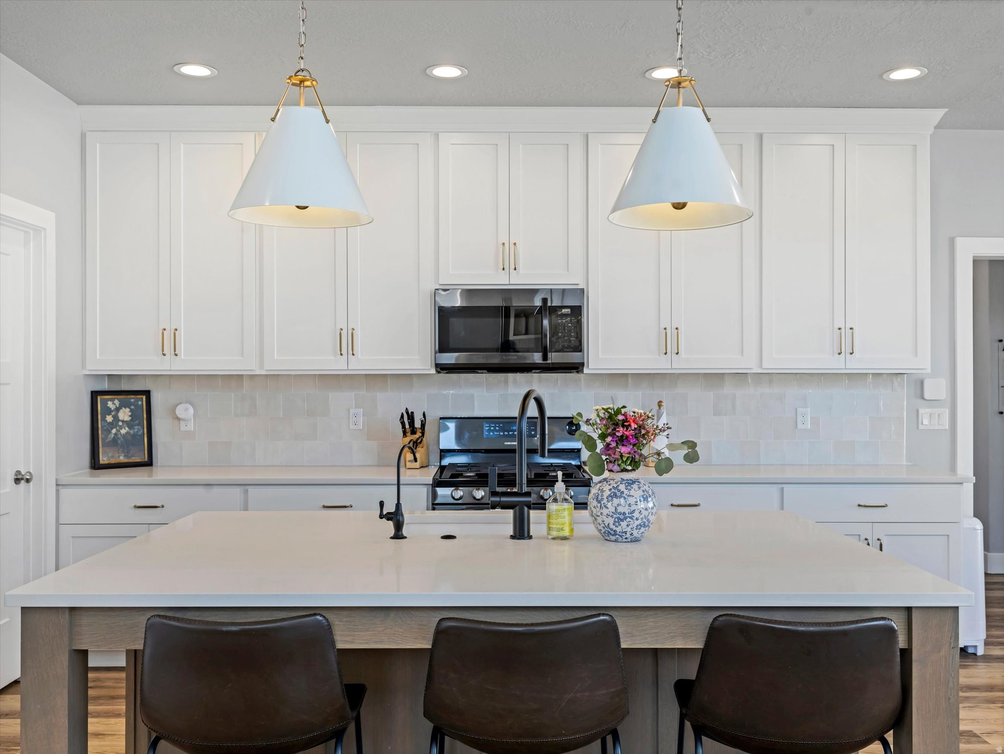 PAYTON CROSSING - Residential