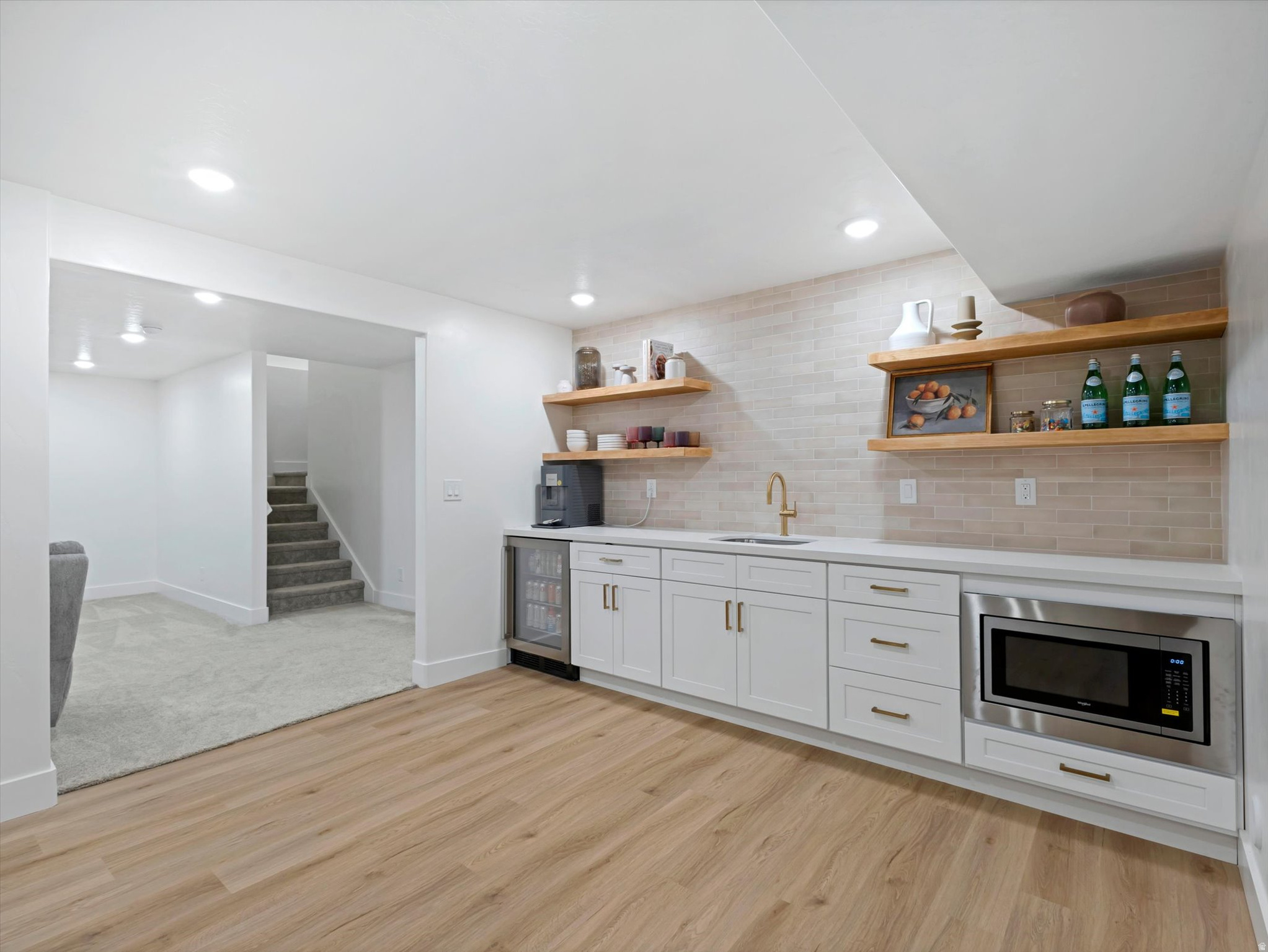 PAYTON CROSSING - Residential