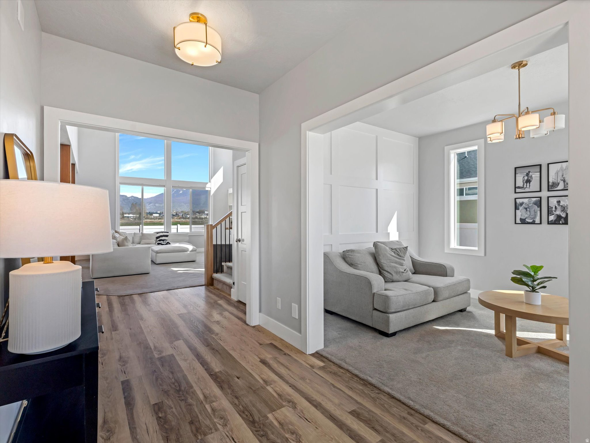 PAYTON CROSSING - Residential