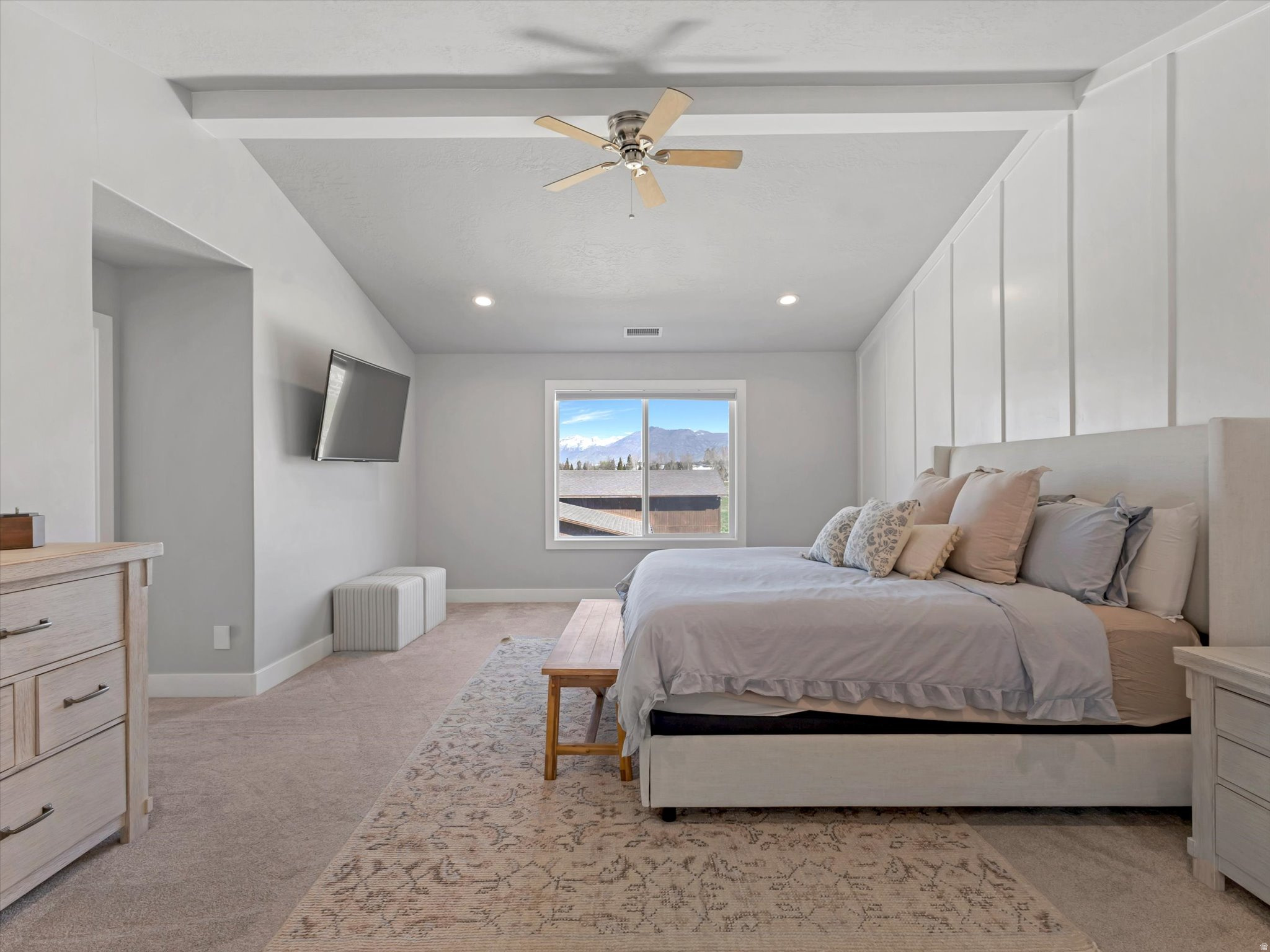 PAYTON CROSSING - Residential