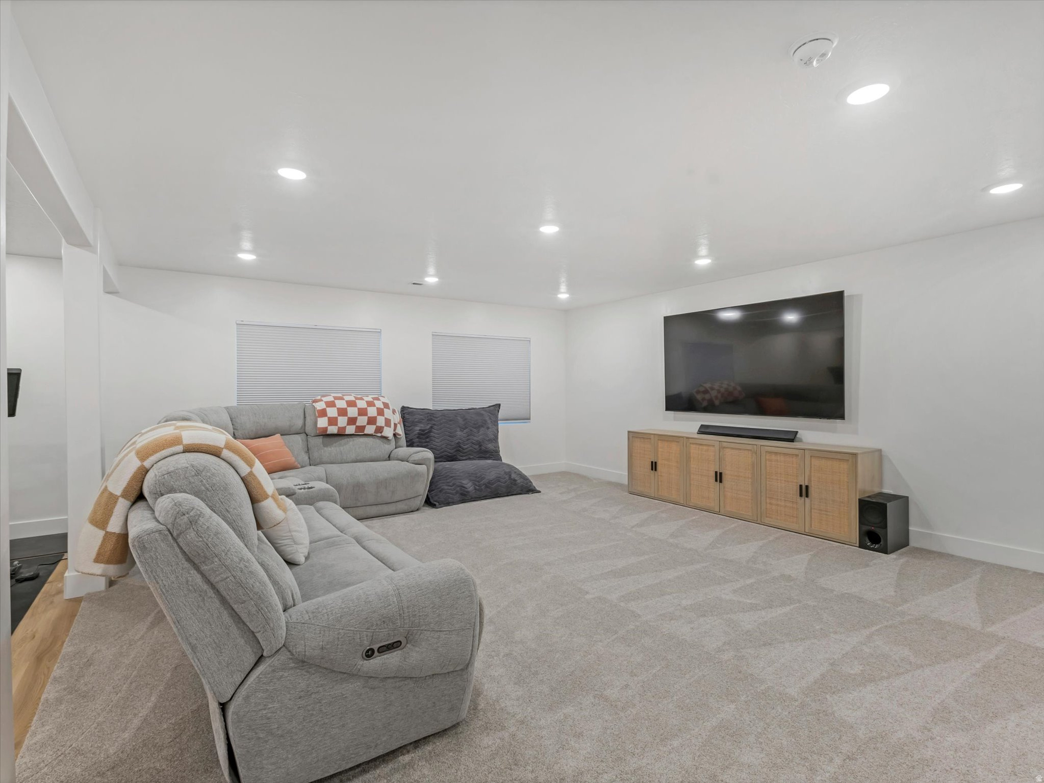 PAYTON CROSSING - Residential