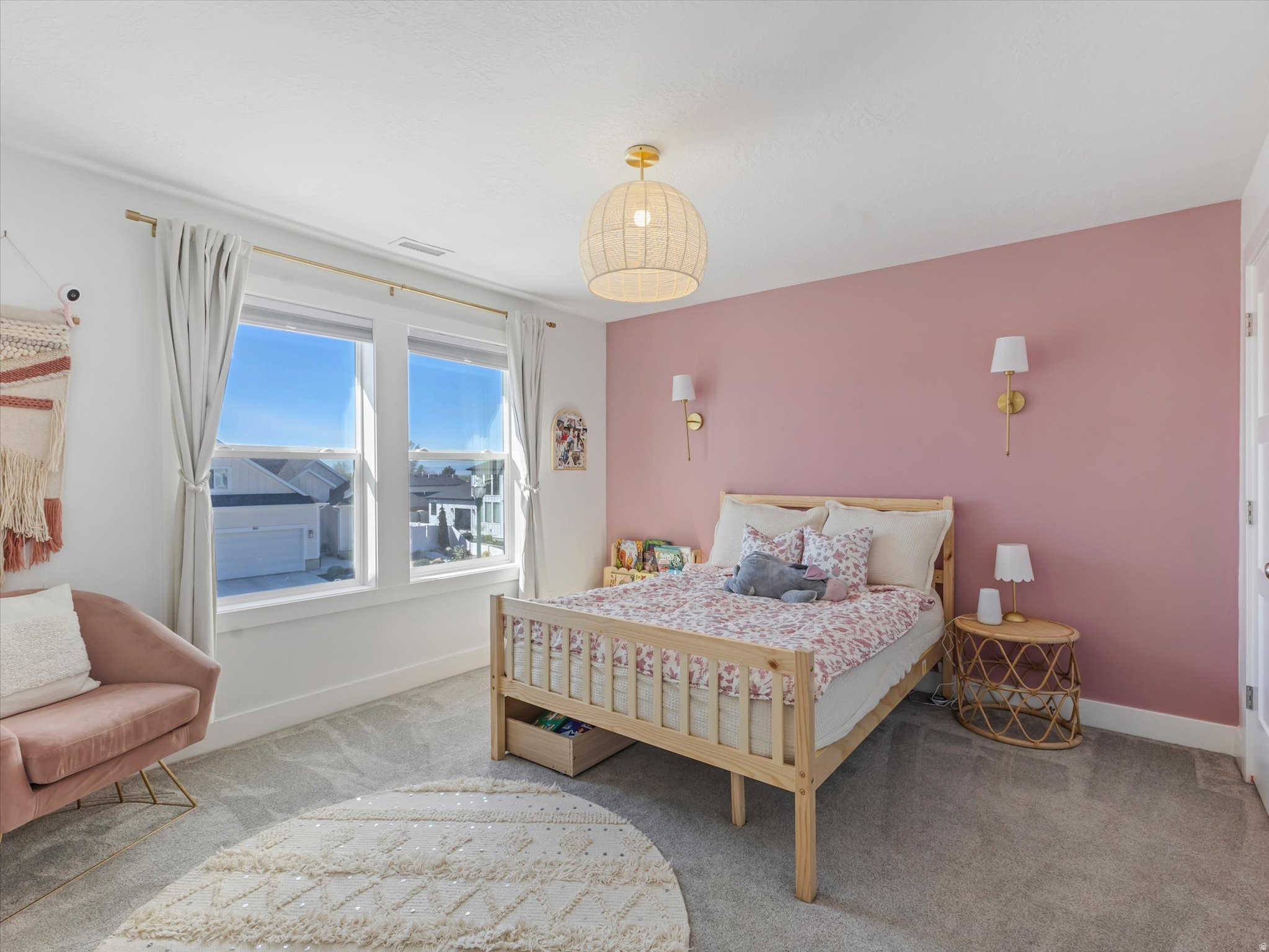 PAYTON CROSSING - Residential