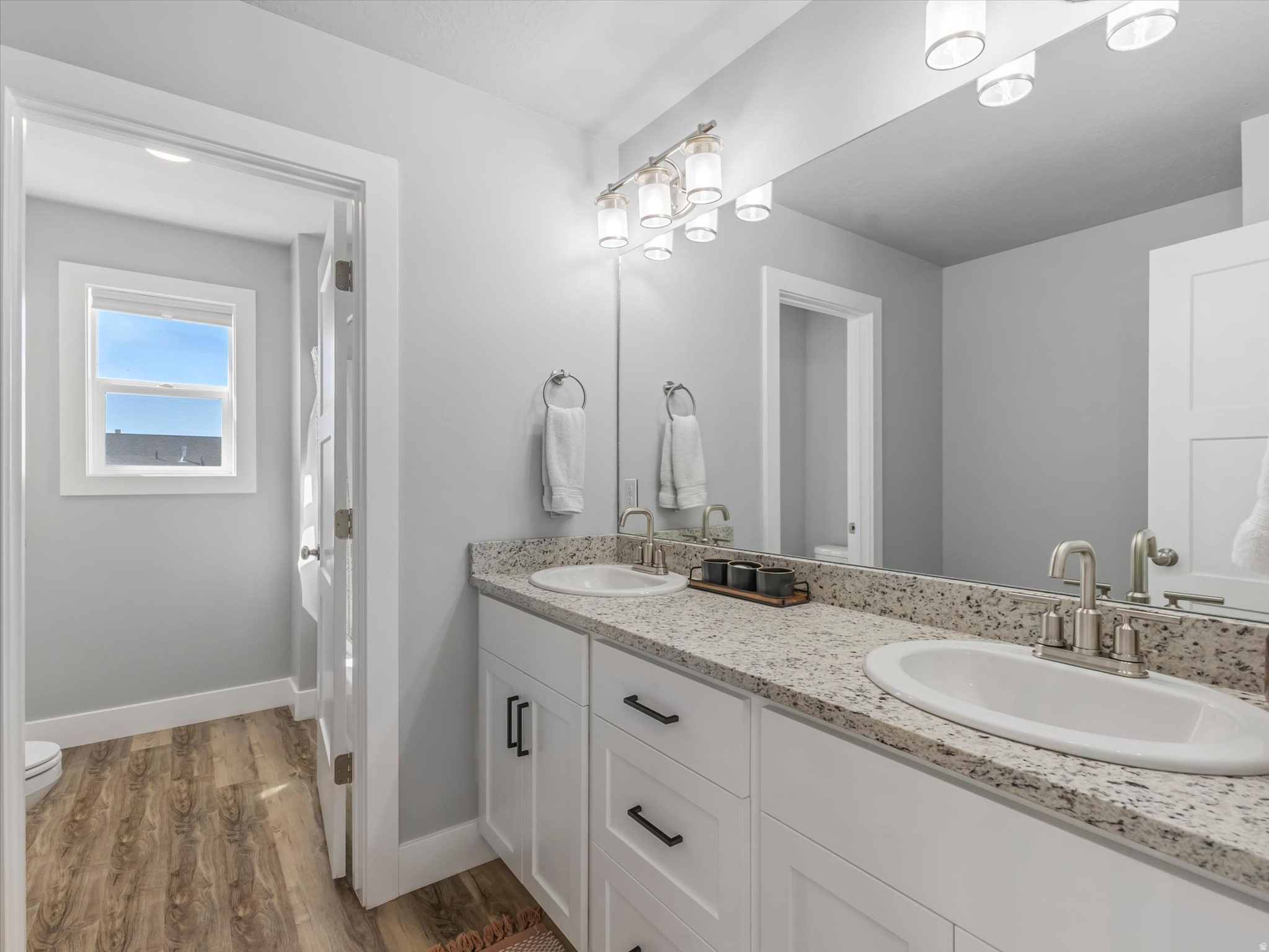 PAYTON CROSSING - Residential