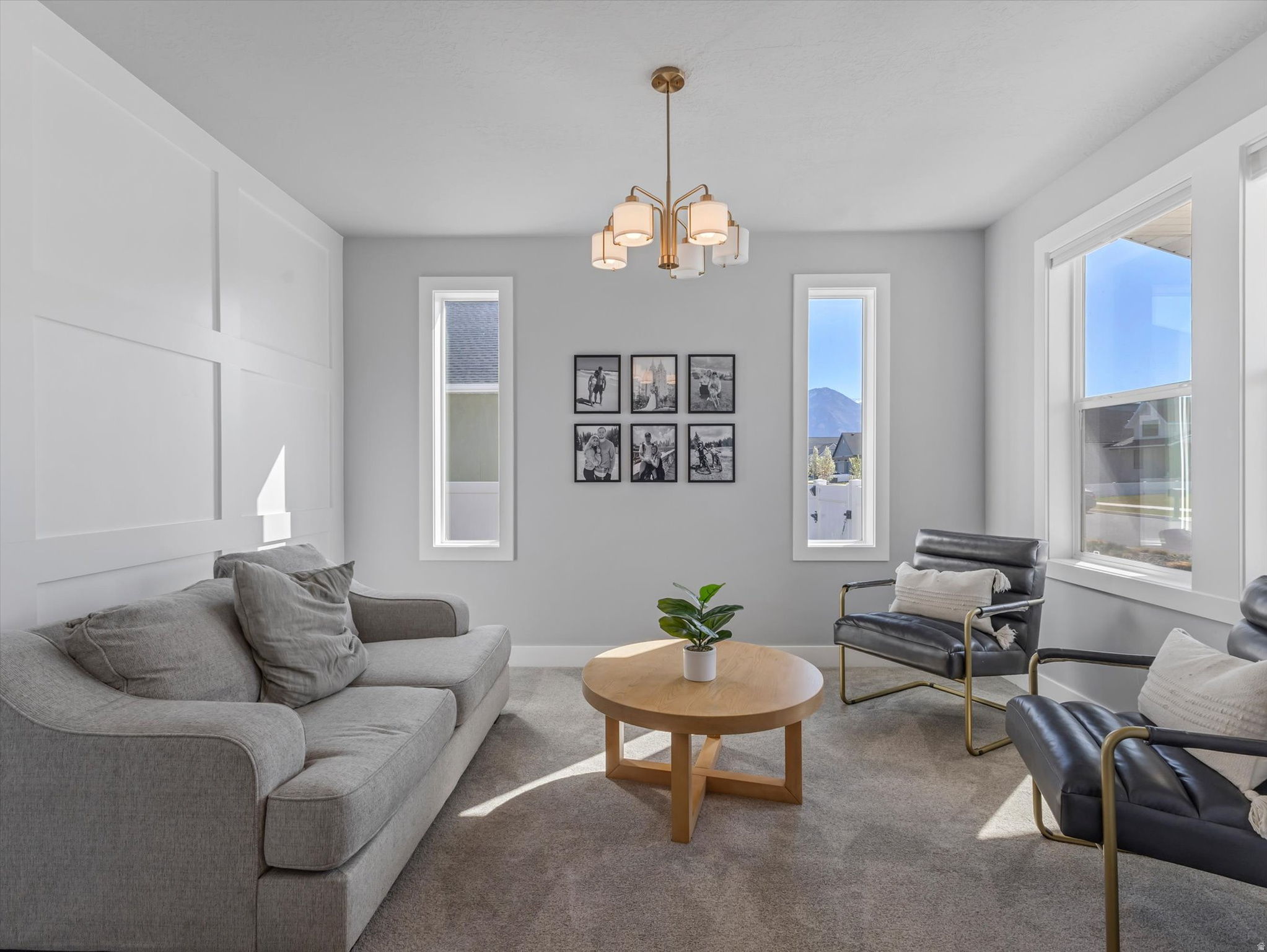 PAYTON CROSSING - Residential