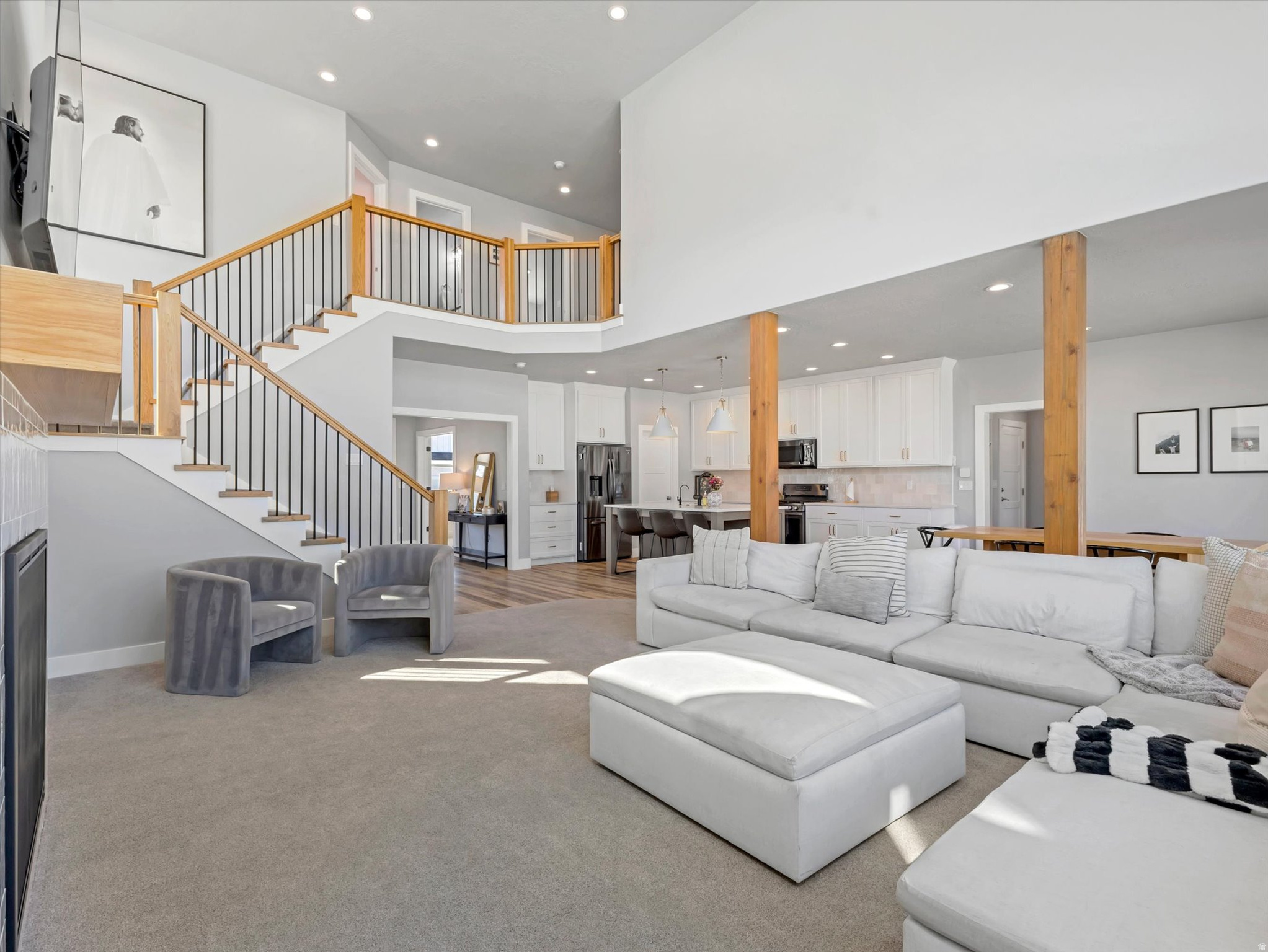 PAYTON CROSSING - Residential