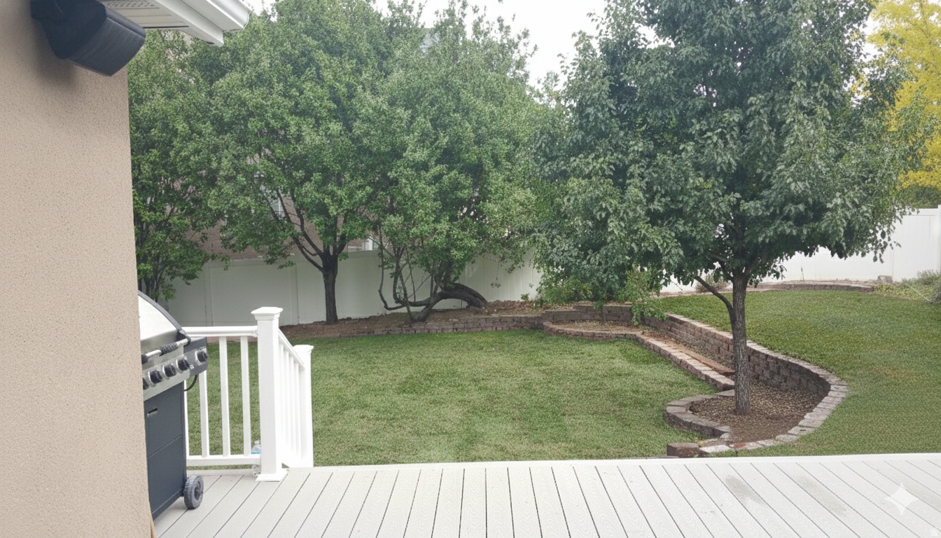 ROSECREST - Residential