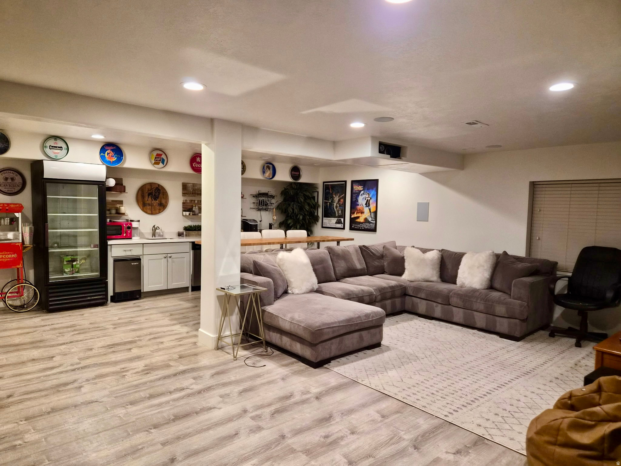 ROSECREST - Residential