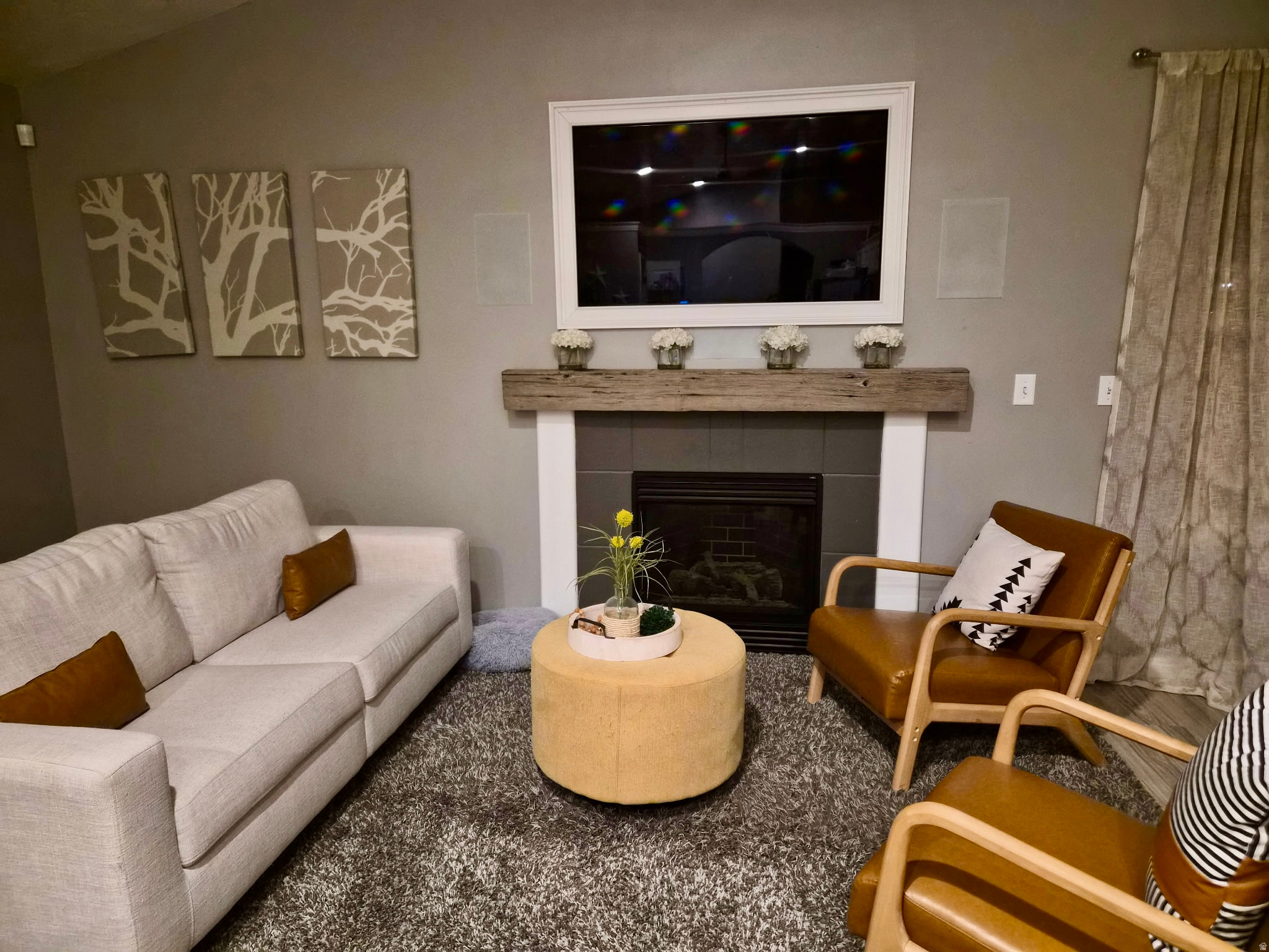 ROSECREST - Residential