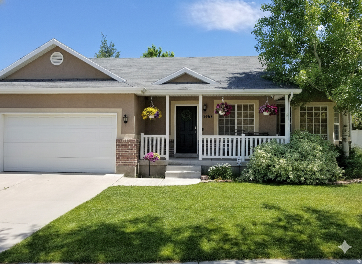 ROSECREST - Residential