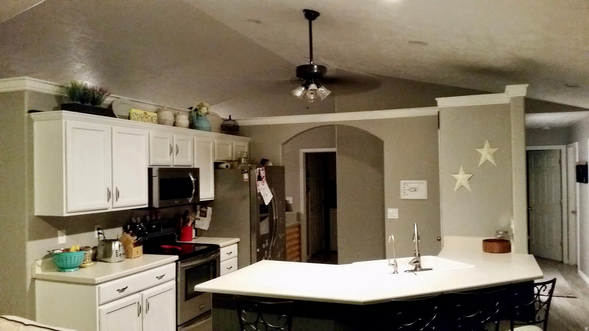 ROSECREST - Residential