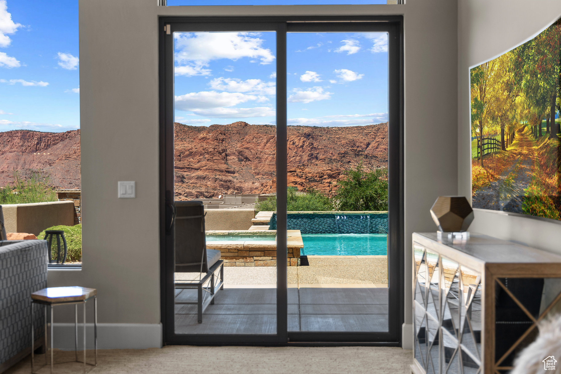 LEDGES OF ST GEORGE - Residential