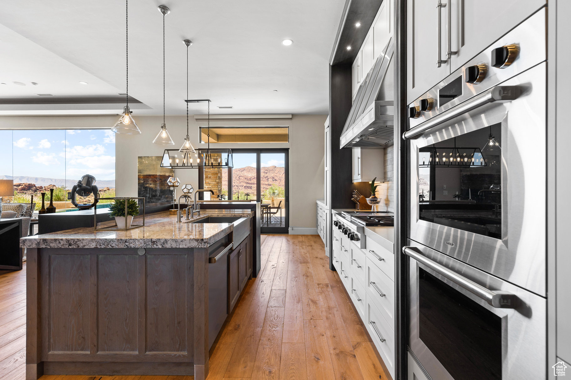 LEDGES OF ST GEORGE - Residential