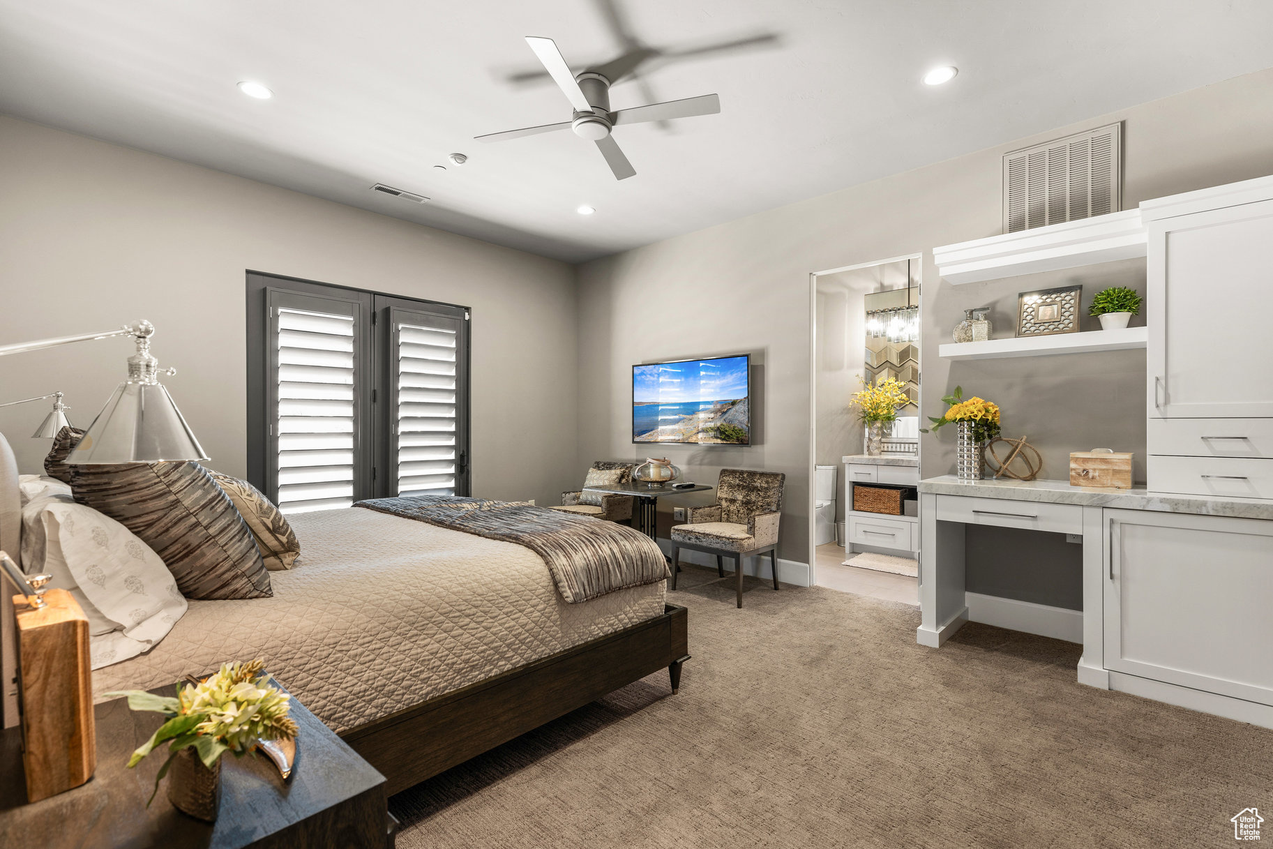 LEDGES OF ST GEORGE - Residential