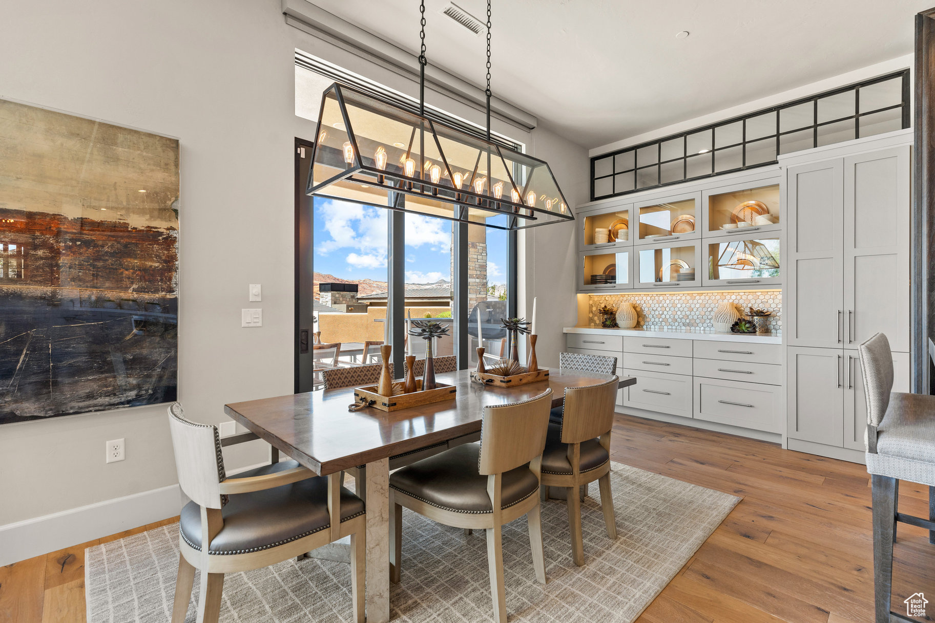 LEDGES OF ST GEORGE - Residential