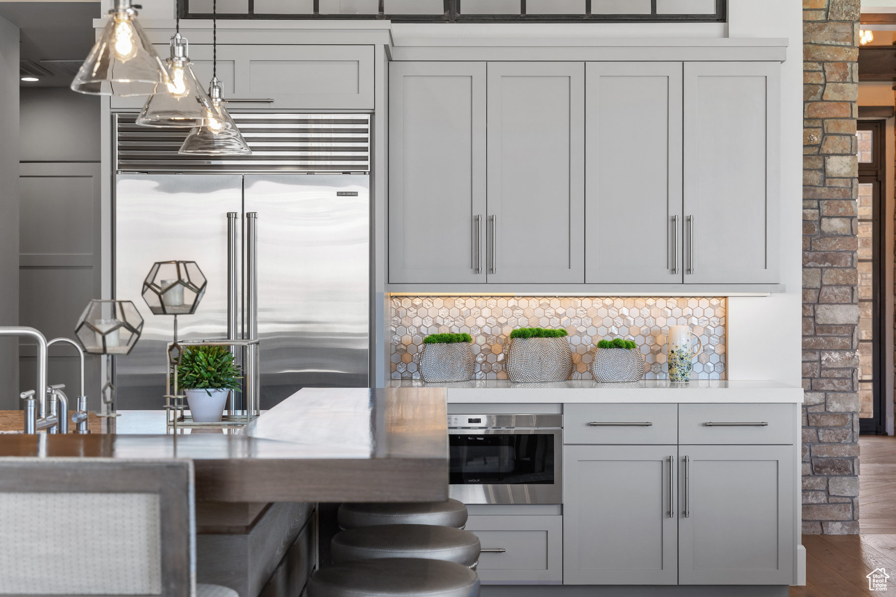 LEDGES OF ST GEORGE - Residential
