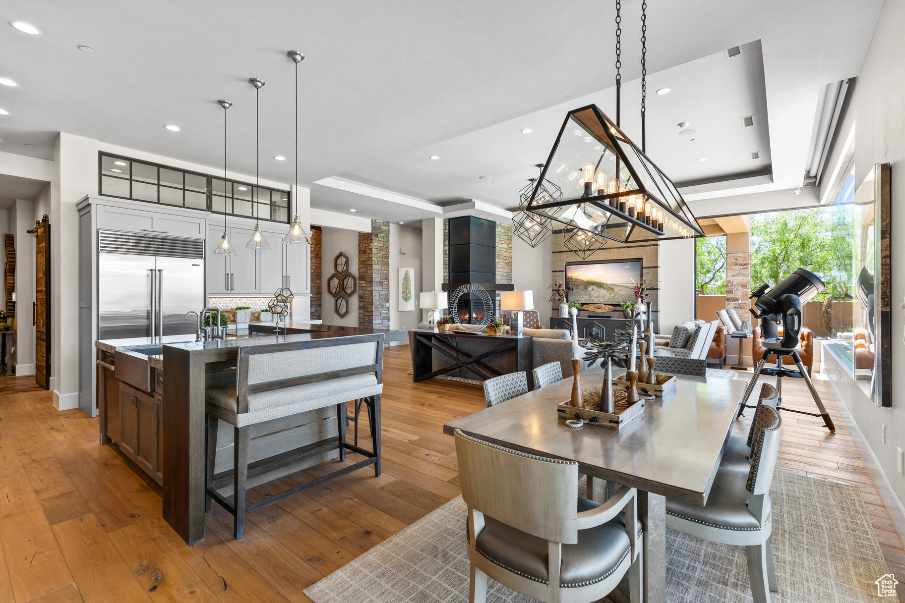 LEDGES OF ST GEORGE - Residential