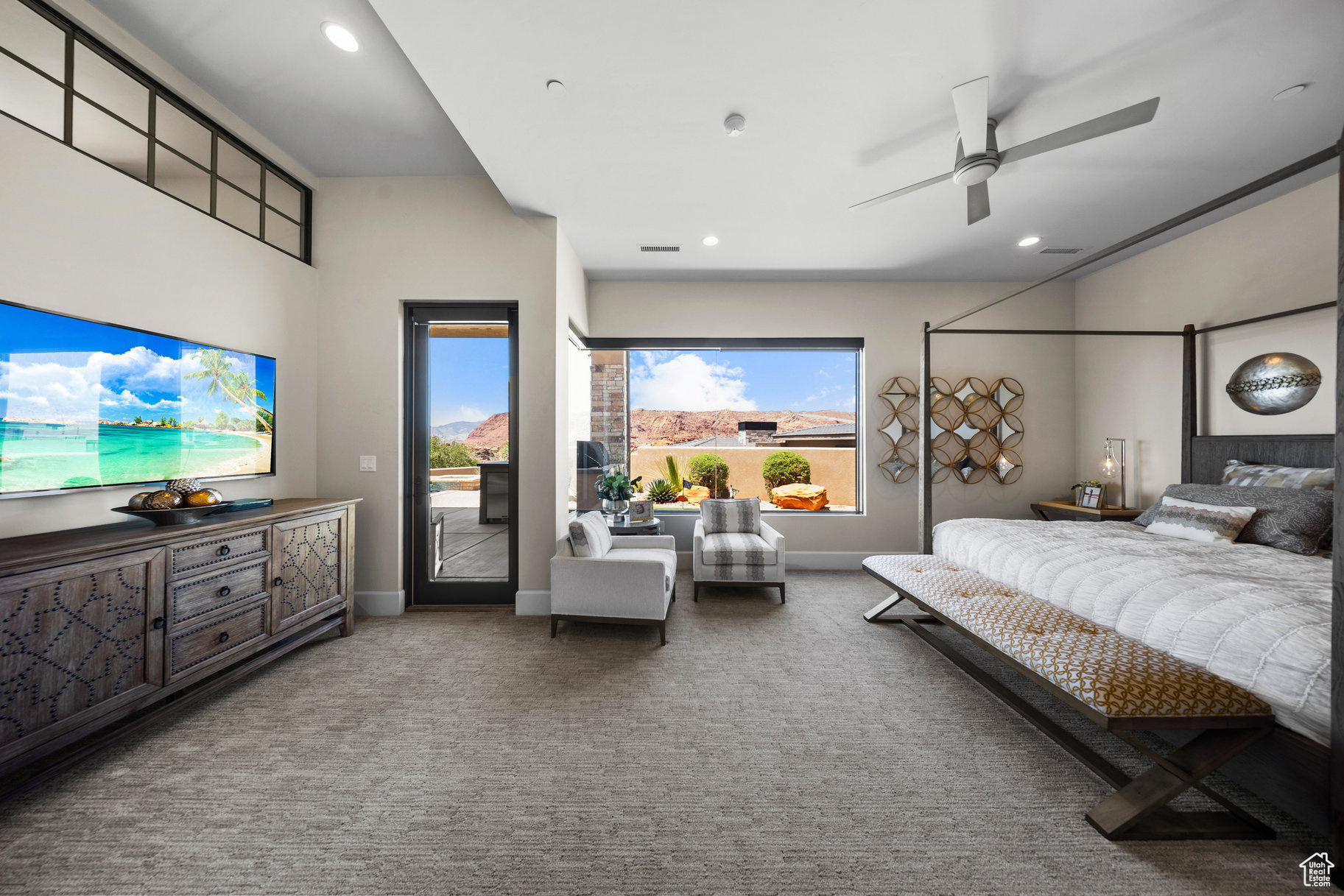 LEDGES OF ST GEORGE - Residential