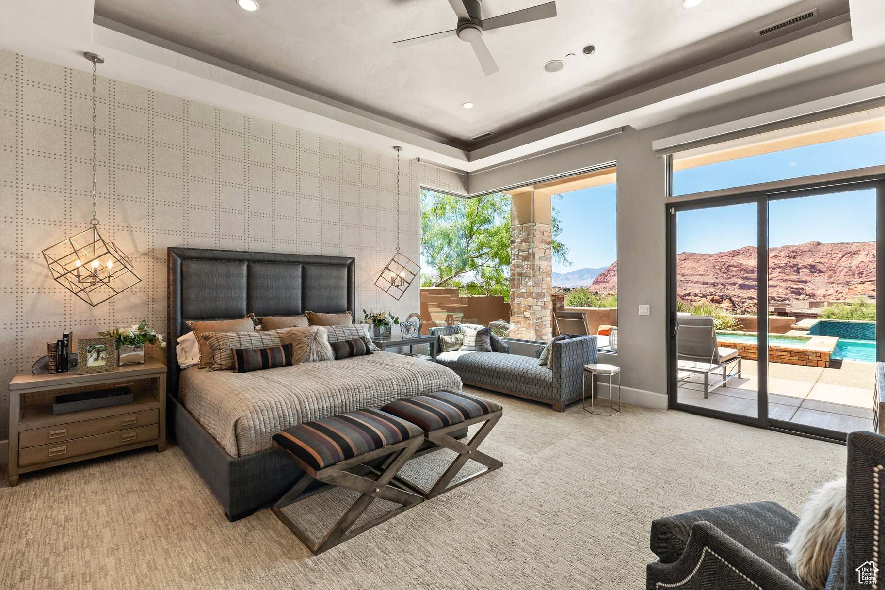 LEDGES OF ST GEORGE - Residential
