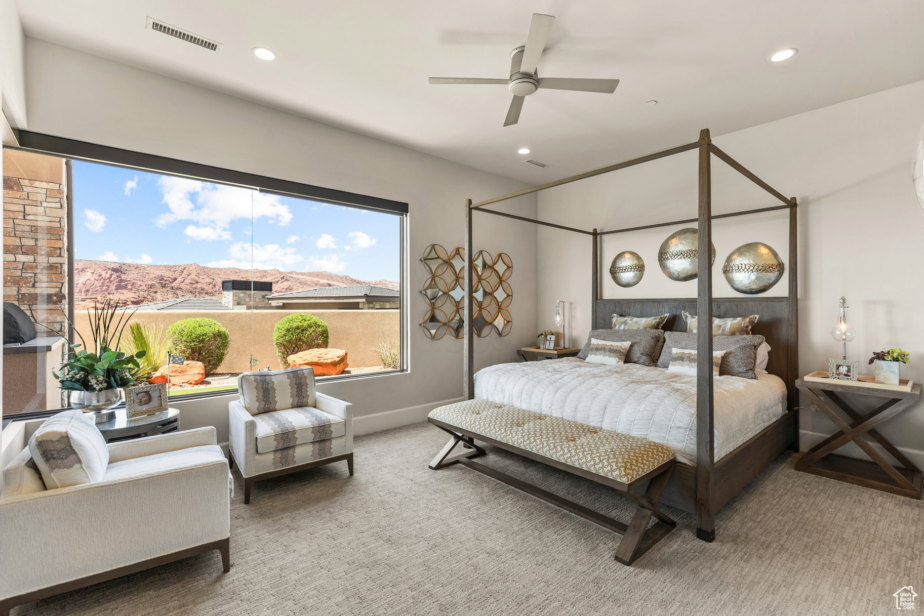 LEDGES OF ST GEORGE - Residential