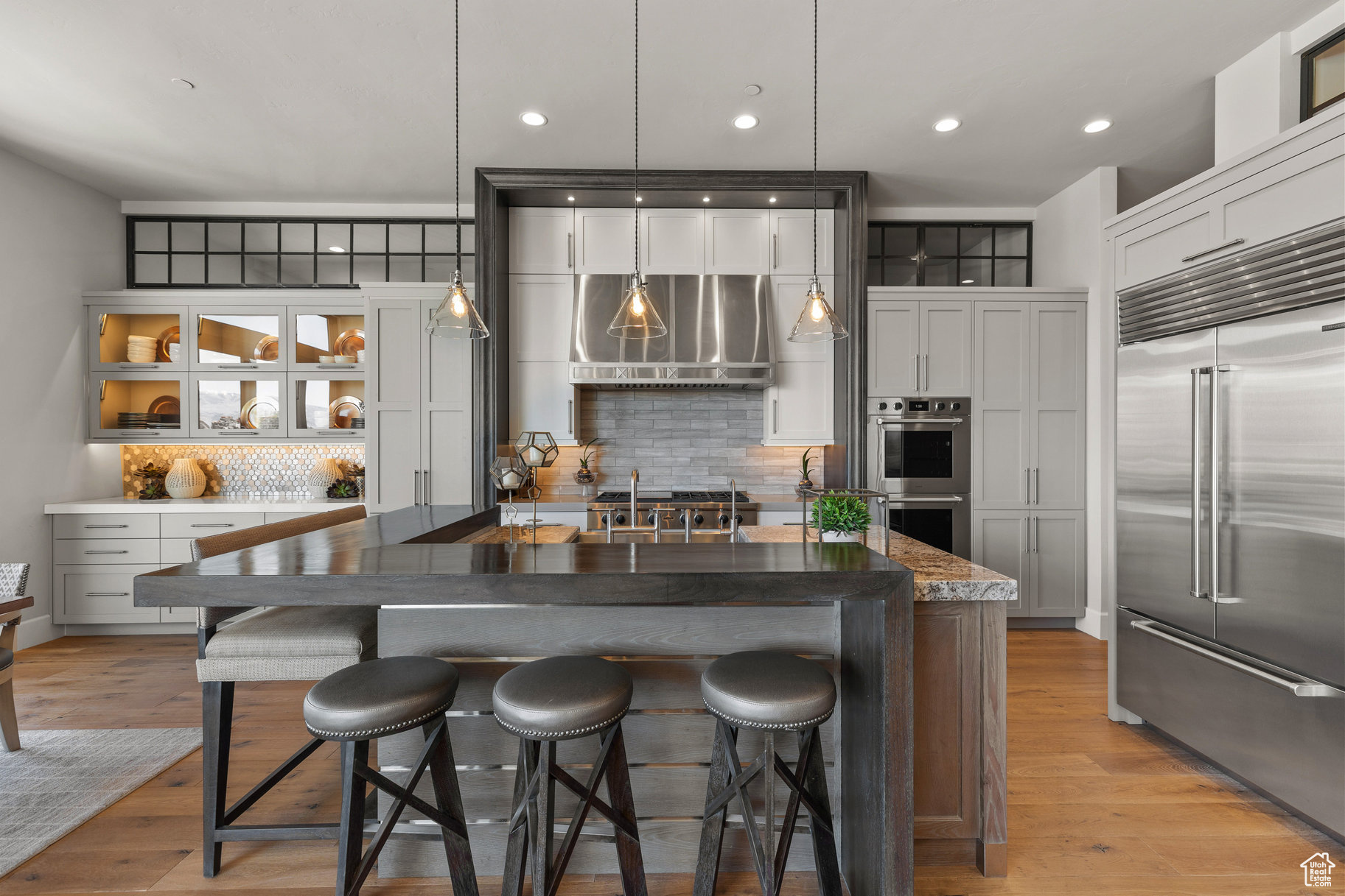 LEDGES OF ST GEORGE - Residential