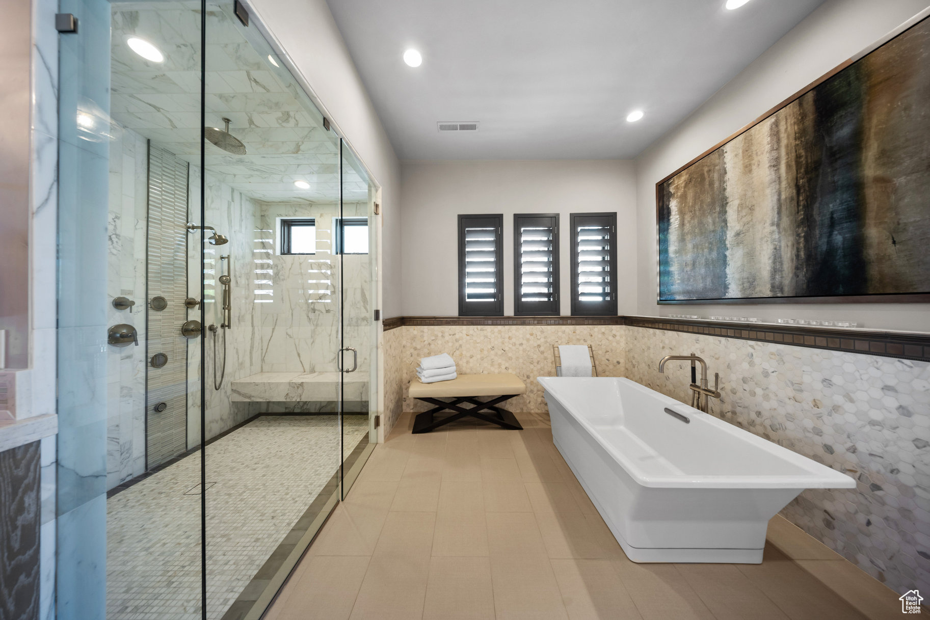 LEDGES OF ST GEORGE - Residential
