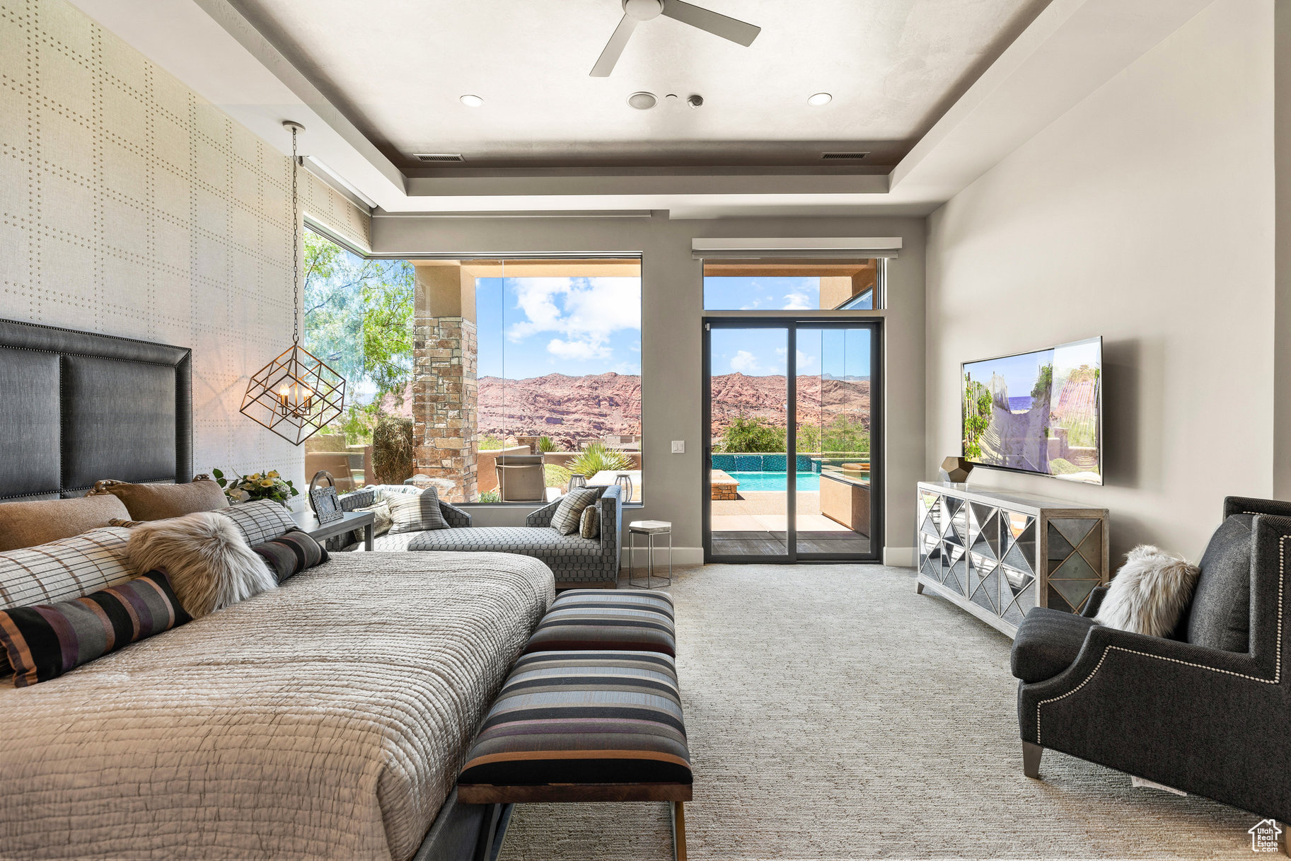 LEDGES OF ST GEORGE - Residential