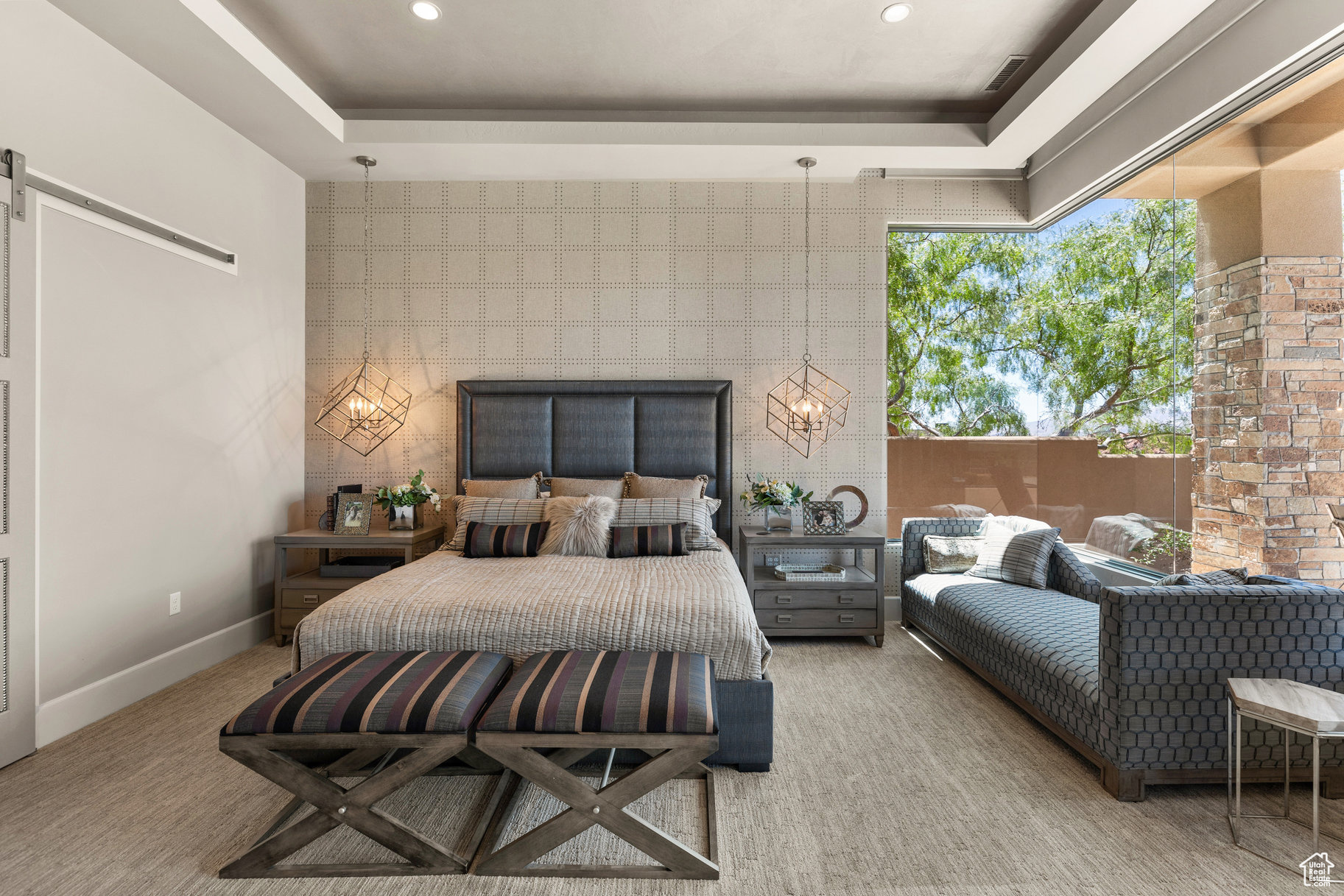 LEDGES OF ST GEORGE - Residential