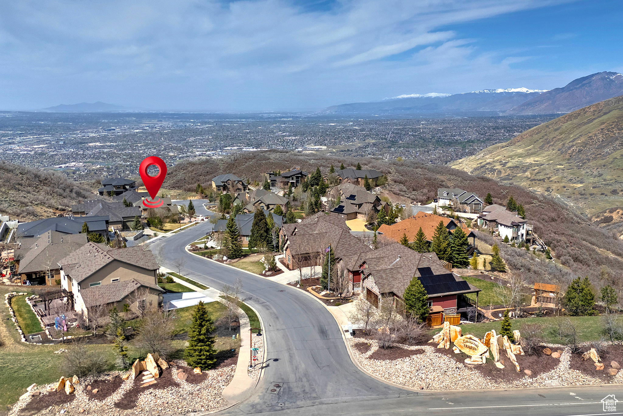 14678 S Woods Landing Ct, Draper, Utah image 48