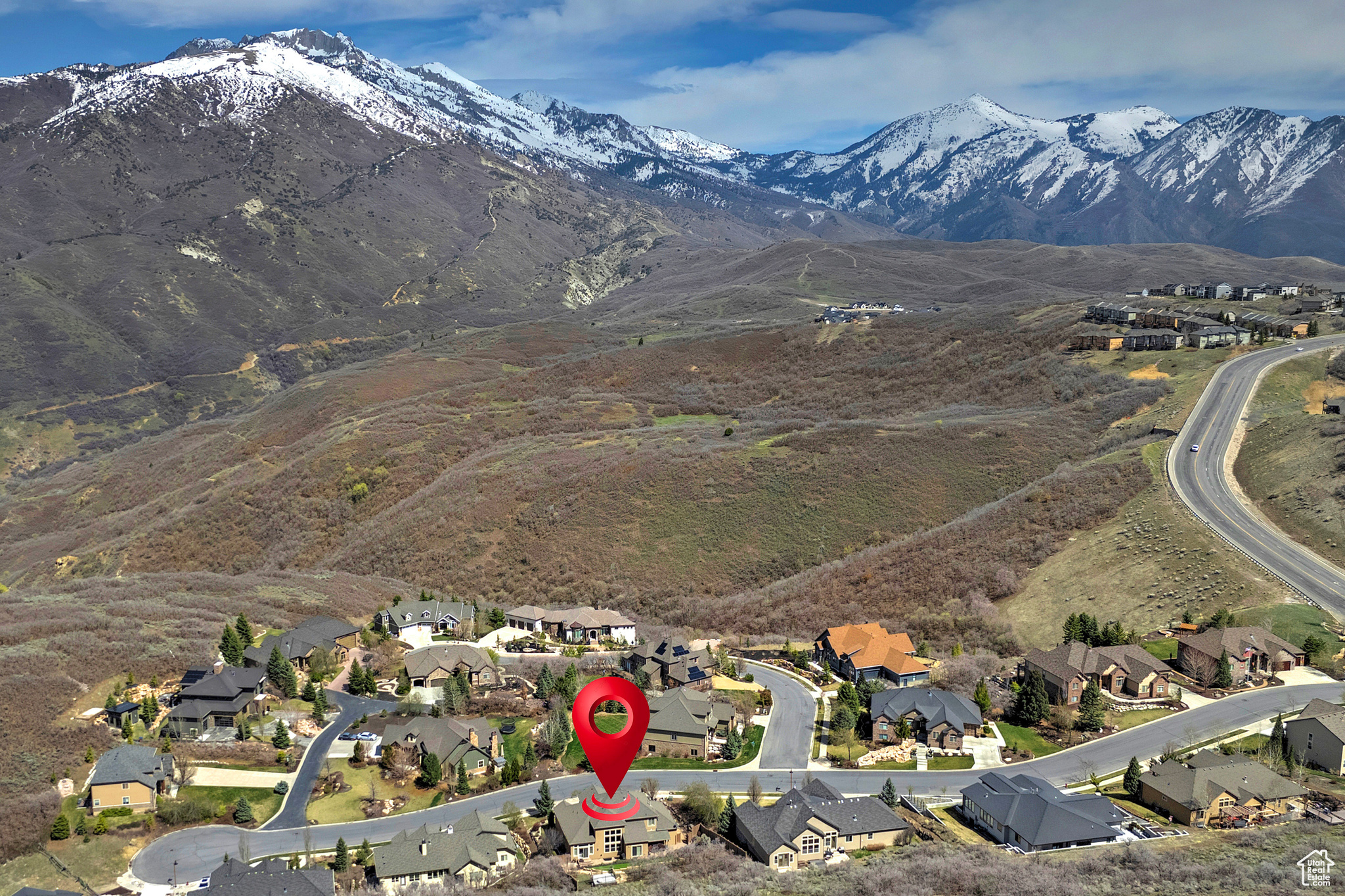 OAK VISTA # 7A AT SU - Residential