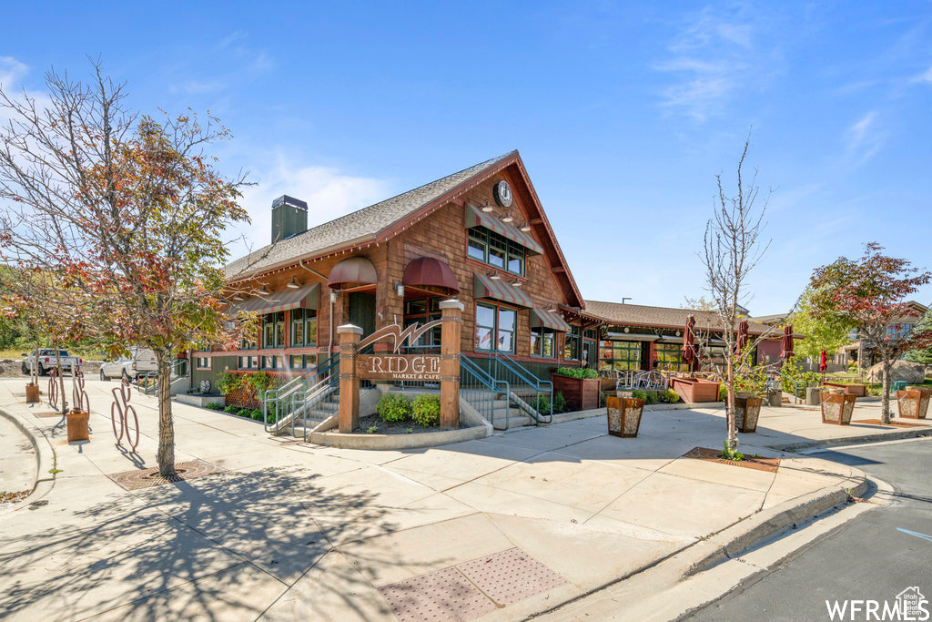 OAK VISTA # 7A AT SU - Residential